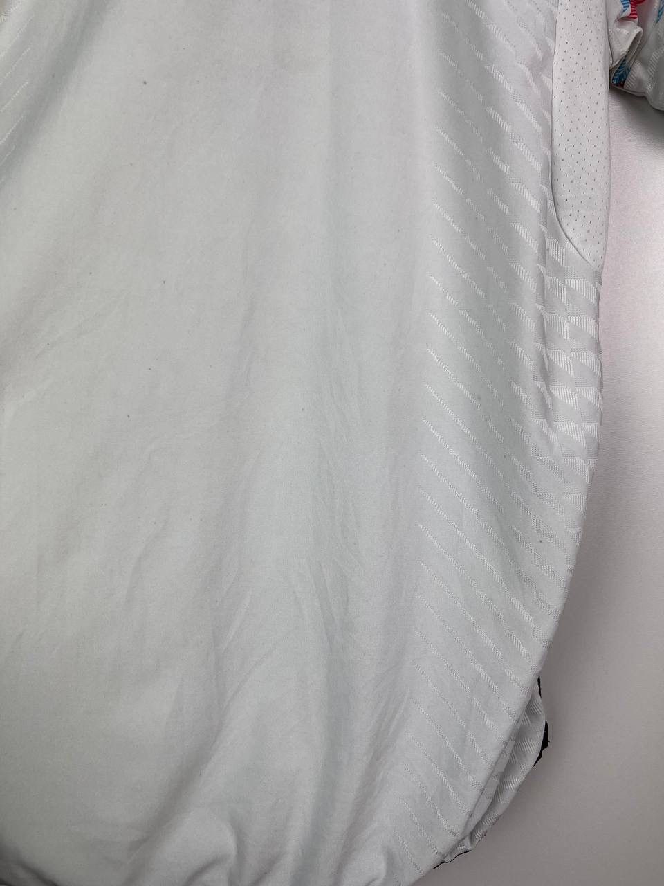 Japanese Brand Japan adidas t-shirts size M Size US M / EU 48-50 / 2 - 15 Thumbnail