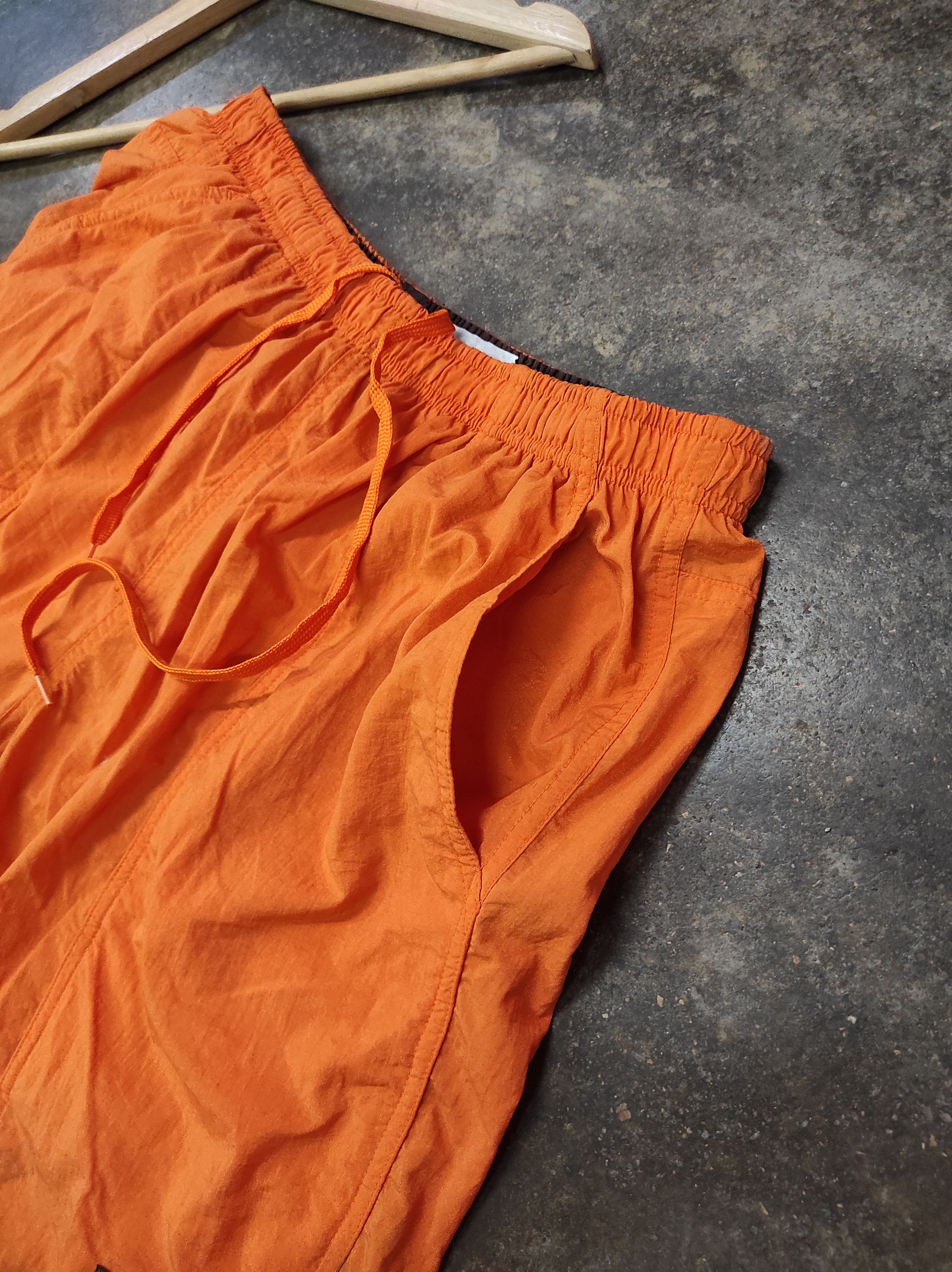 Speedo SPEEDO WITH WATERPROOF POCKET SHORT PANTS Size US 33 - 5 Thumbnail