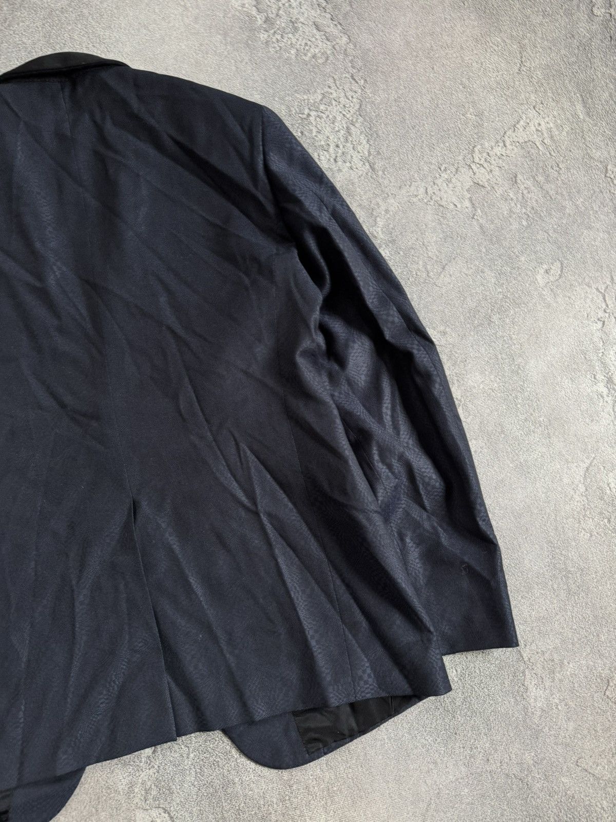 Pal Zileri NEW PAL ZILERI 50R/size blazer casual tuxedo jacket oldmoney Size US M / EU 48-50 / 2 - 16 Thumbnail