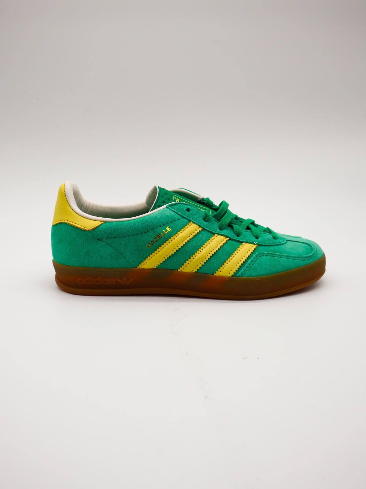 Adidas adidas Originals Gazelle Indoor – IH7500 – Brand New in Box Size US 7.5 / IT 37.5 - 6 Thumbnail