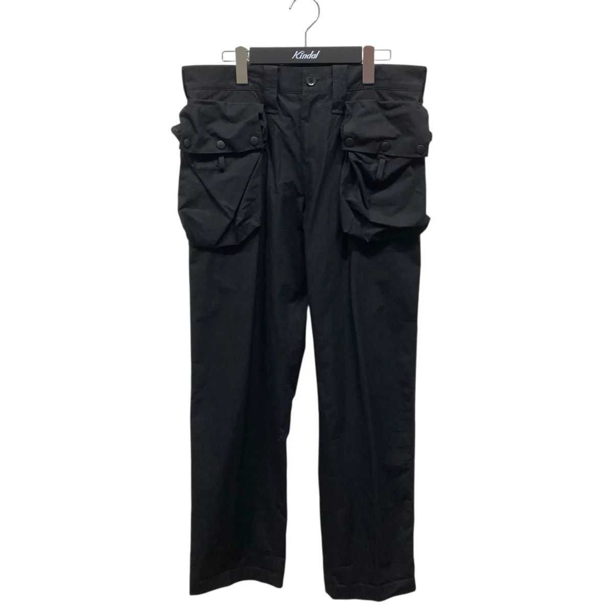 Yohji Yamamoto pour homme 06SS Pants HR-P20-001