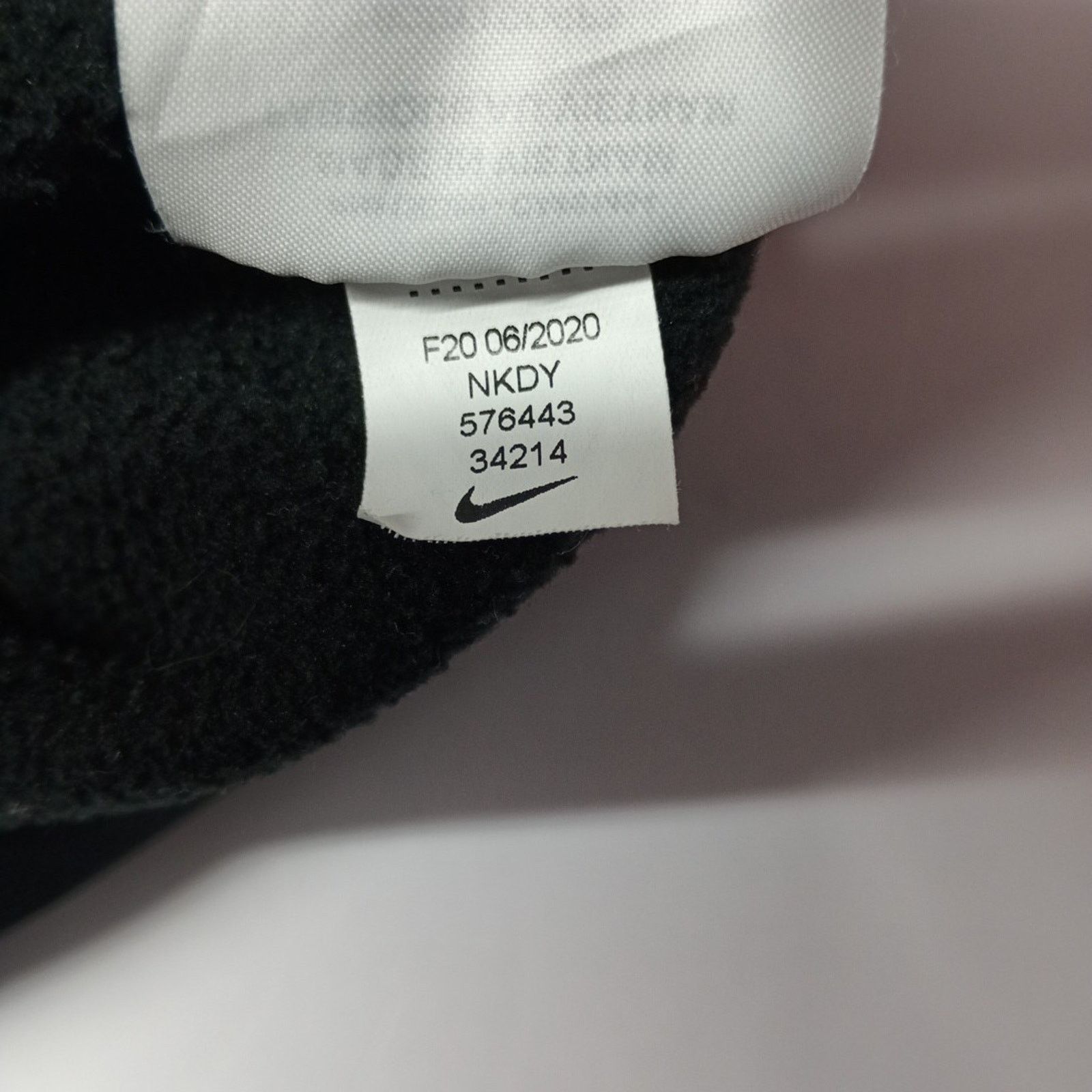 Nike Nike Kansas City Chiefs 2020 Salute To Service Hoodie Size L Size US L / EU 52-54 / 3 - 9 Thumbnail