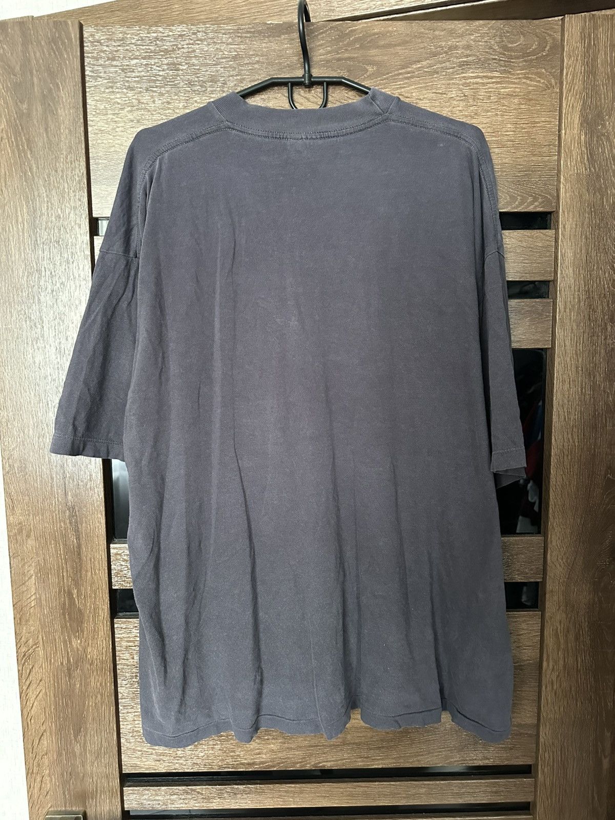 Band Tees Cool Struttin Sonny Clark Stereo Jazz Vintage T-Shirt 90s Size US XL / EU 56 / 4 - 4 Thumbnail