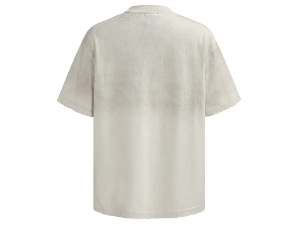 Japanese Brand Retro Streetwear Cotton Tee Short Size US M / EU 48-50 / 2 - 2 Thumbnail