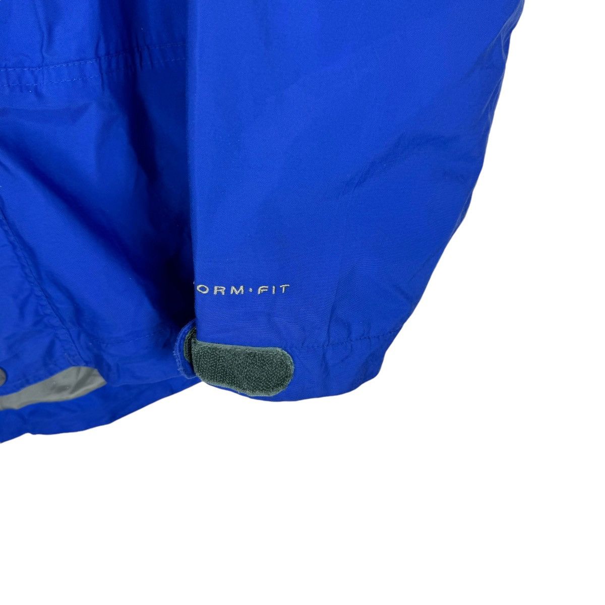 Vintage ❄️NIKE ACG HOODIE STORM FIT WINDBREAKER JACKET Size US L / EU 52-54 / 3 - 5 Thumbnail