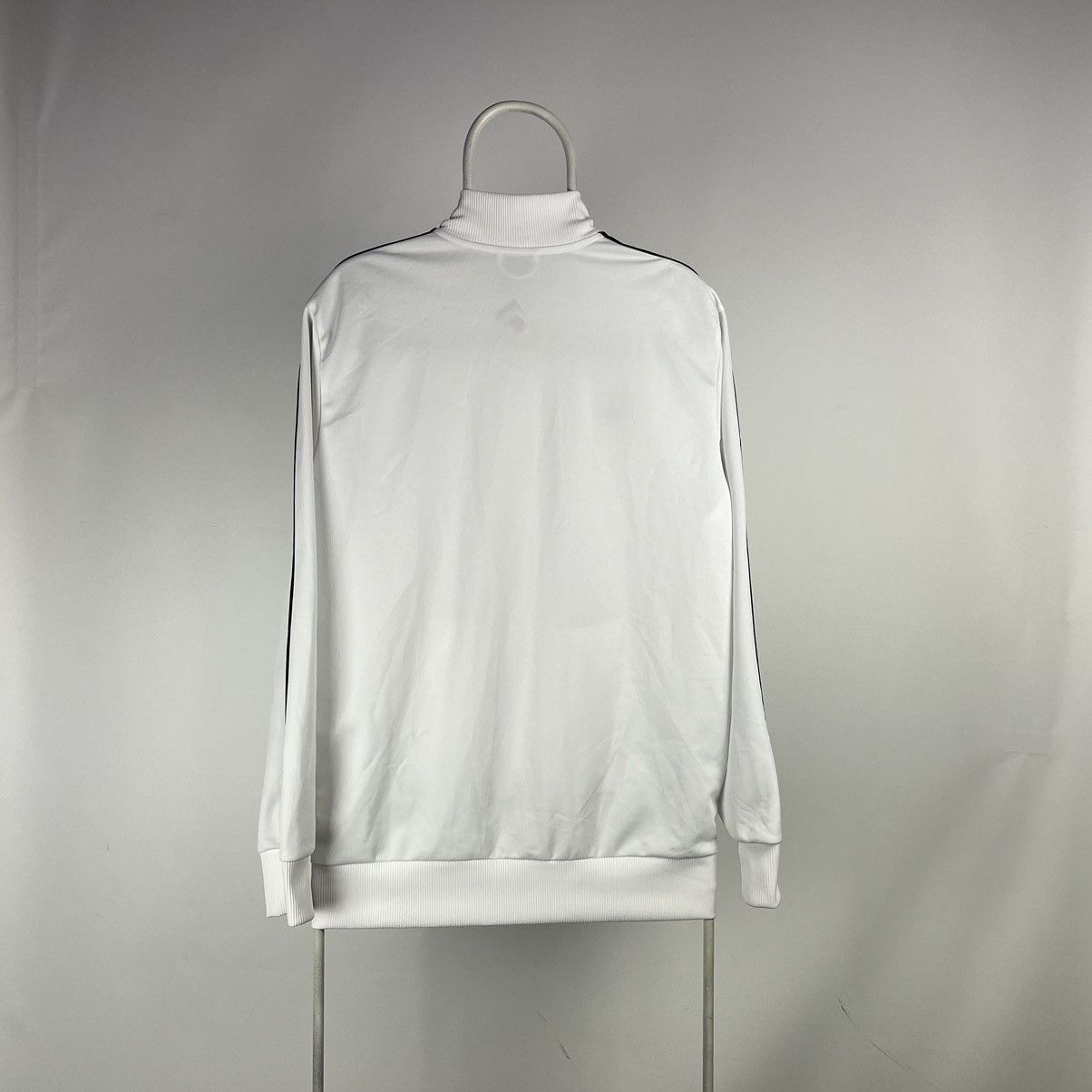 Adidas Adidas deutscher fussball bund track jacket German size L Size US L / EU 52-54 / 3 - 2 Thumbnail