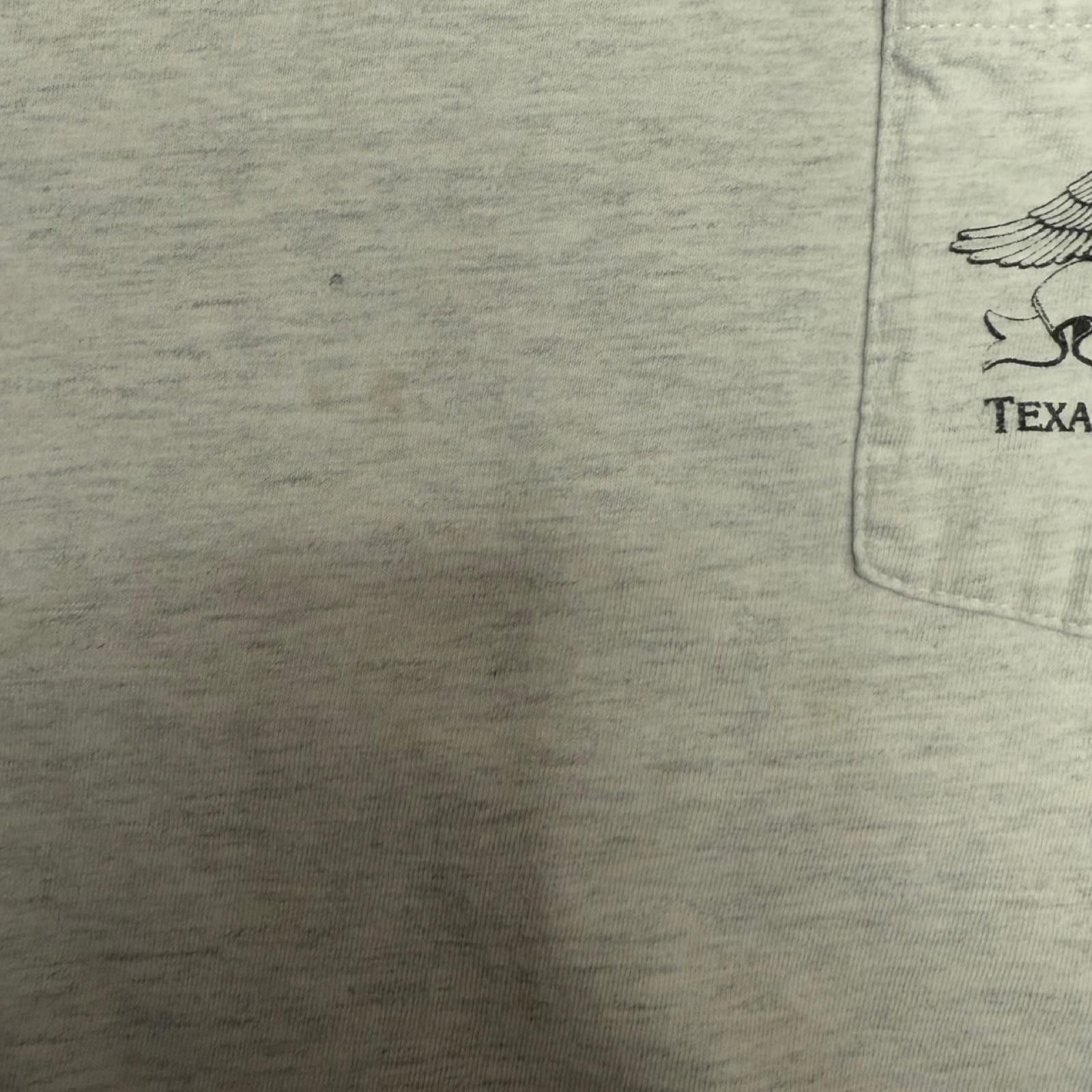 Harley Davidson 1995 Harley Texas State Rally — XL — Size US XL / EU 56 / 4 - 5 Thumbnail