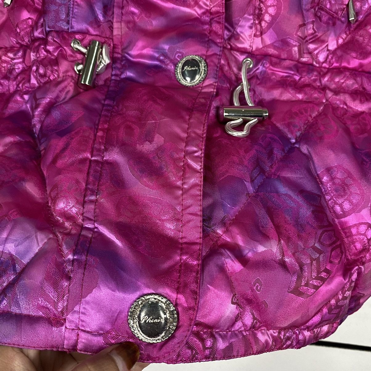 Other NORDY SKI HOODIES JACKET Size US M / EU 48-50 / 2 - 6 Thumbnail