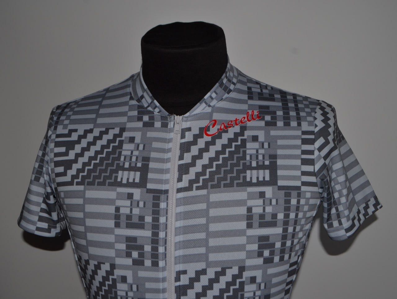 Rapha CASTELLI SENTIMENTO BIKE JERSEY Women Size XL Size XL / US 12-14 / IT 48-50 - 2 Thumbnail