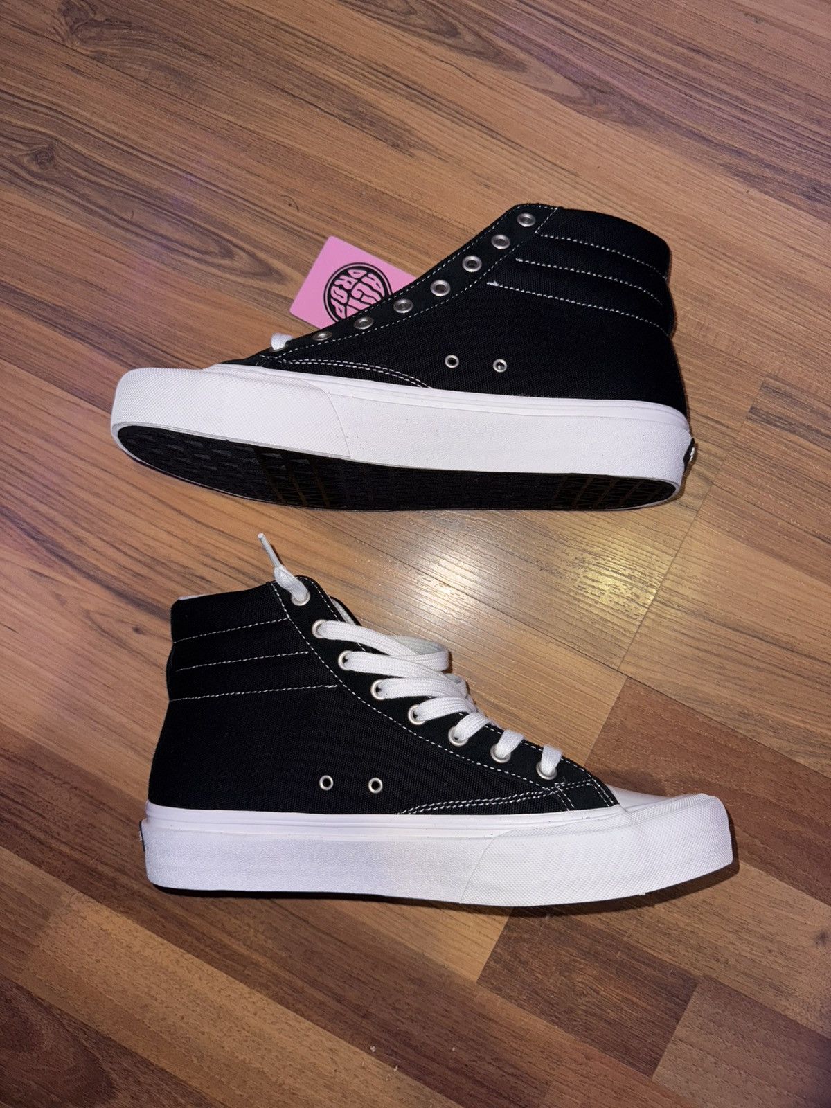 STRAYE STRAYE Venice Love. Size US 10 / EU 43 - 2 Thumbnail