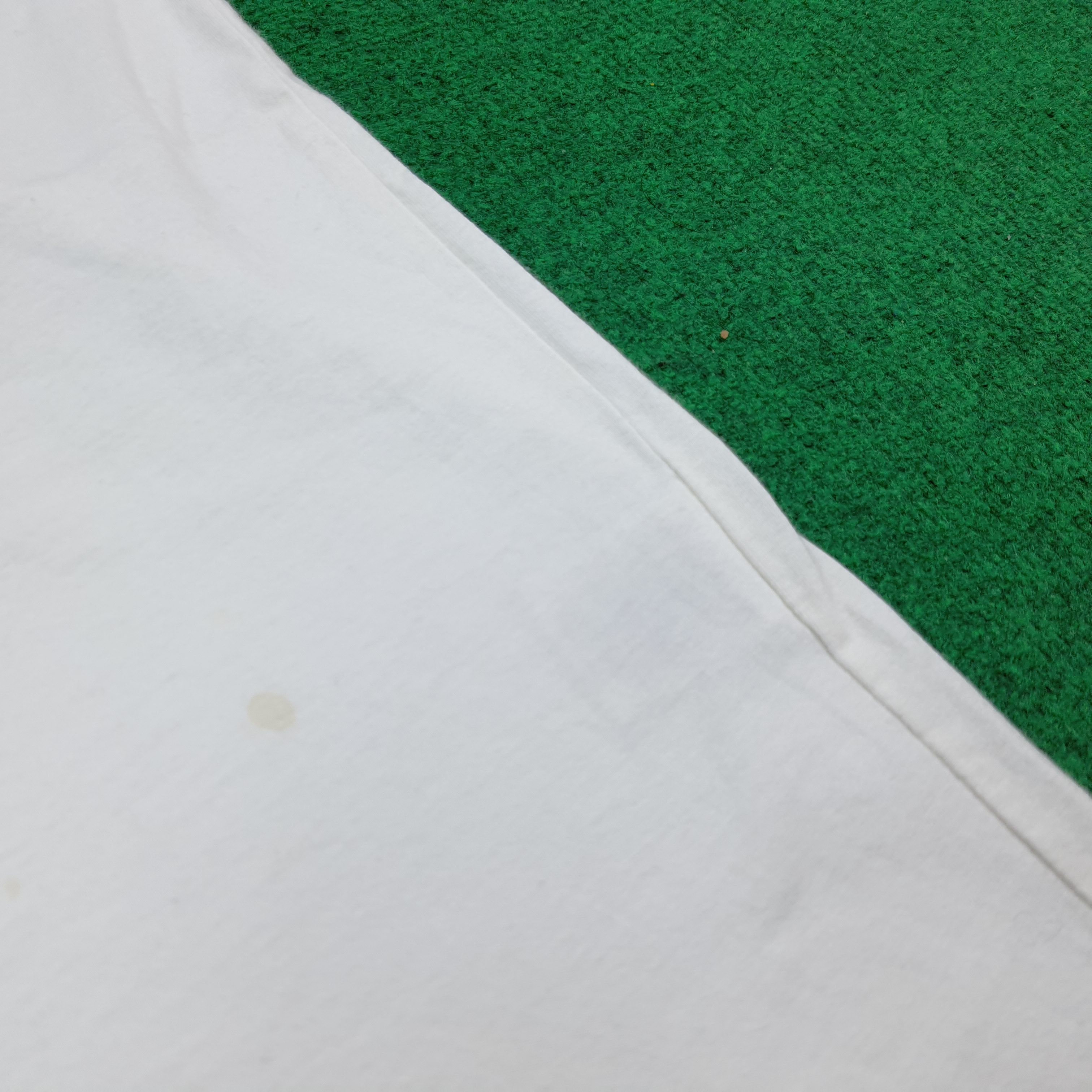 Ne-Net Vintage Ne-Net by Issey Miyake Japan Tshirt C301N67 Size US S / EU 44-46 / 1 - 8 Thumbnail
