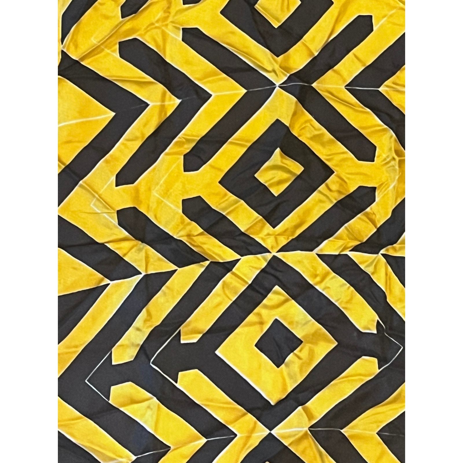 Other Vintage VERA Neumann Scarf ~ 15" x 44" Size ONE SIZE - 4 Thumbnail