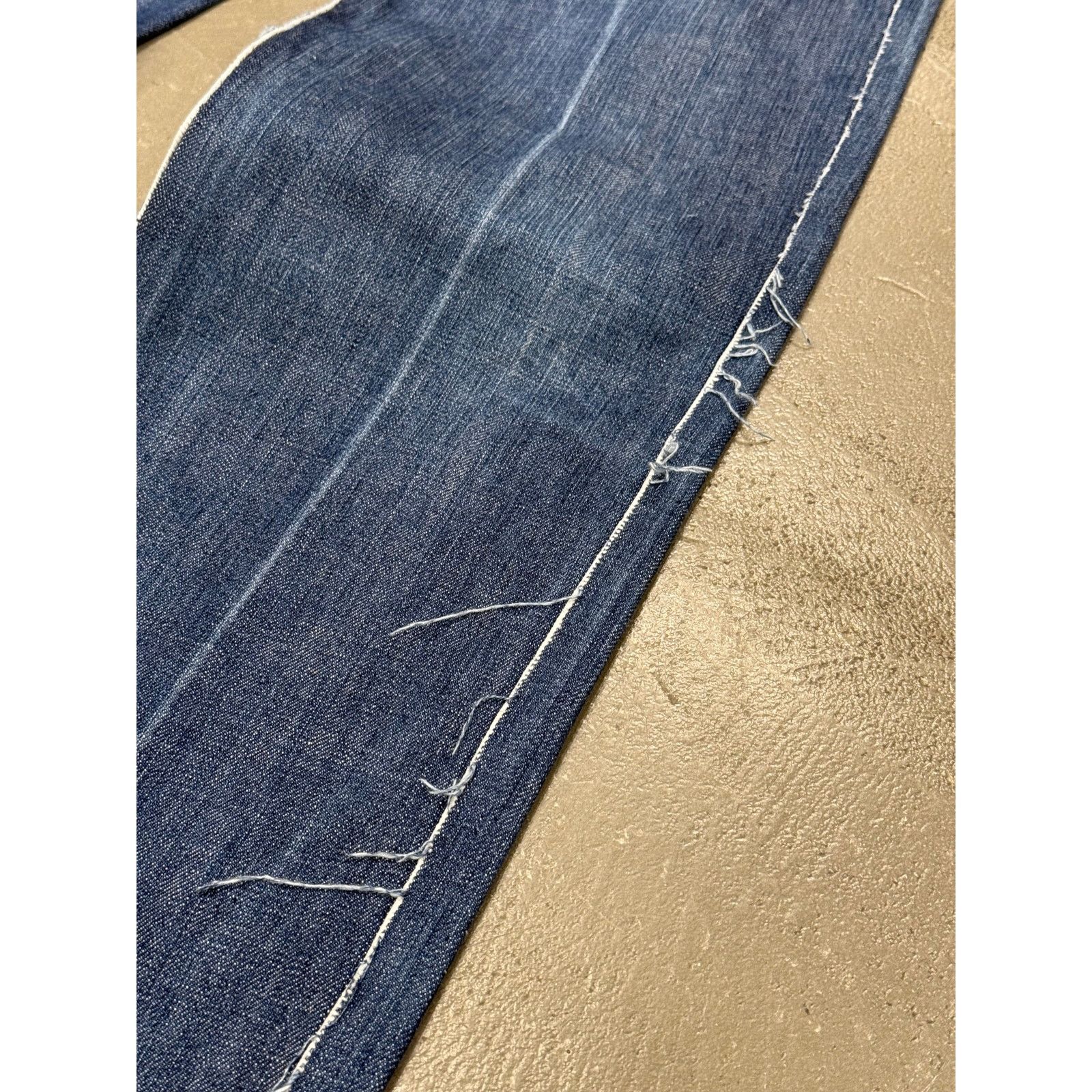 Dolce & Gabbana 2000s Dolce & Gabbana distressed jeans Size US 34 / EU 50 - 5 Thumbnail