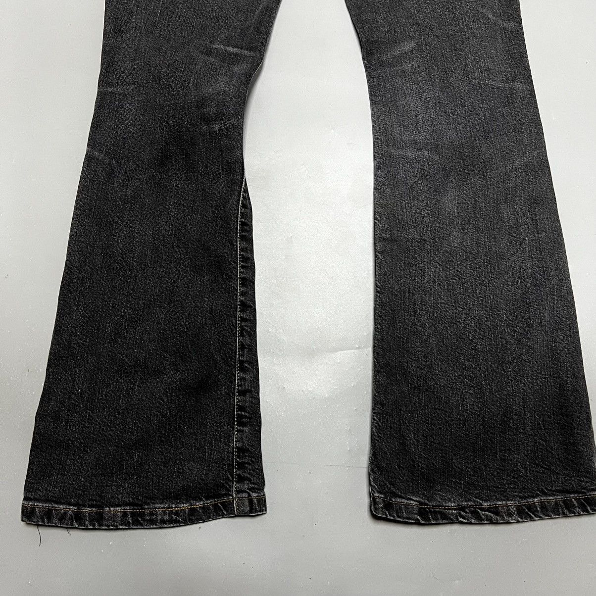 Levi's Vintage Levis Jeans 525 Woman’s Size 29" - 12 Thumbnail