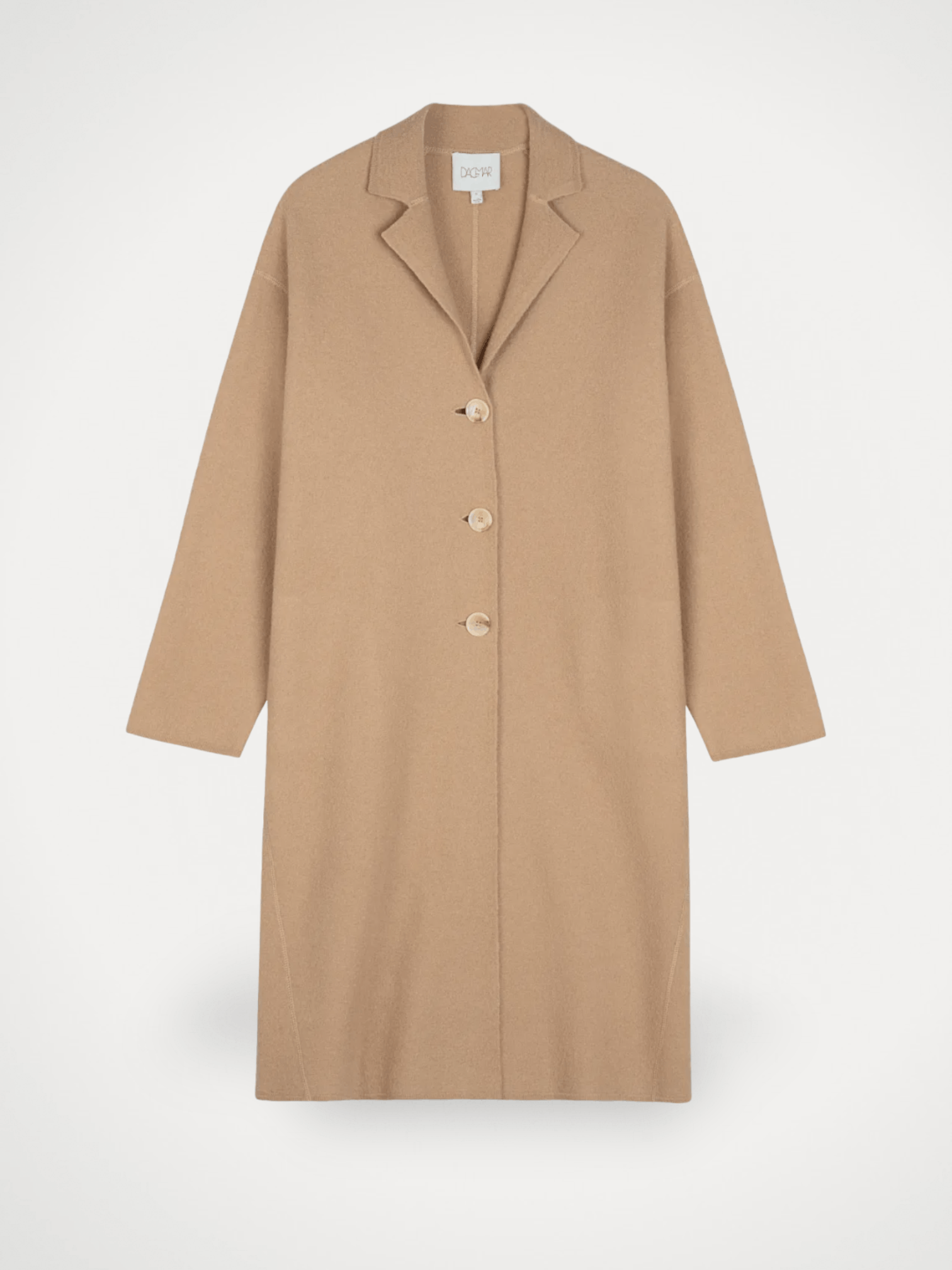 Dagmar Dagmar Mia Coat Coat Size L / US 10 / IT 46 - 1 Thumbnail