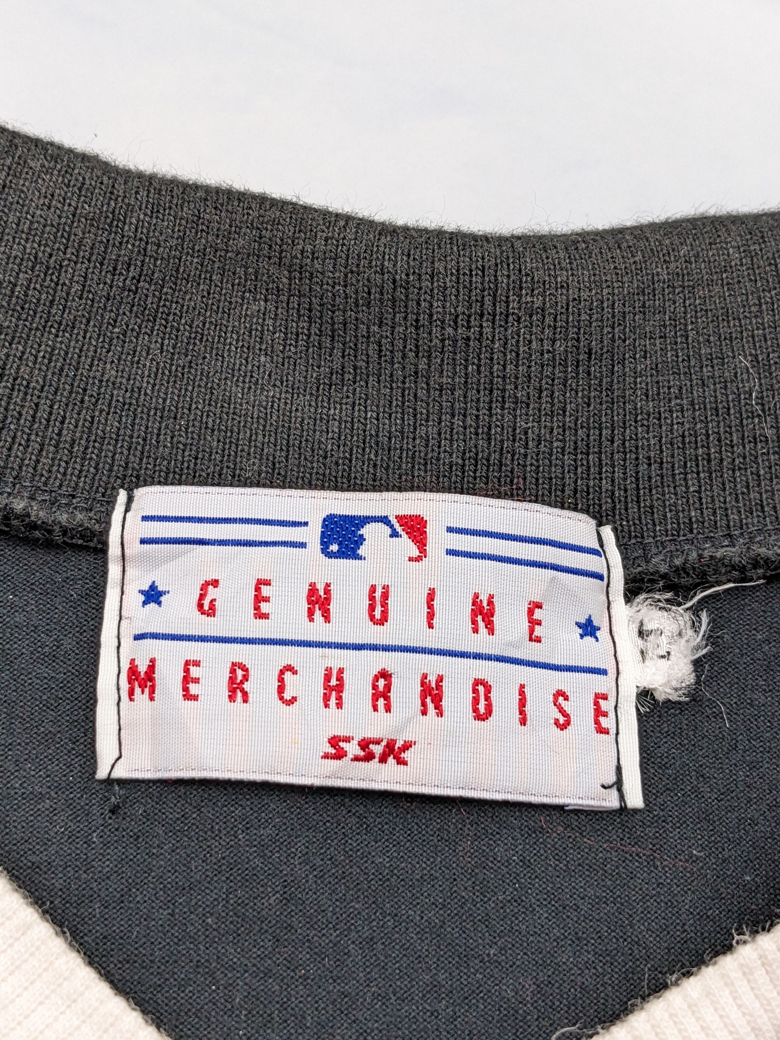 MLB VINTAGE 1998 NY YANKEES MLB SUMITOMO CORP Size US M / EU 48-50 / 2 - 8 Thumbnail