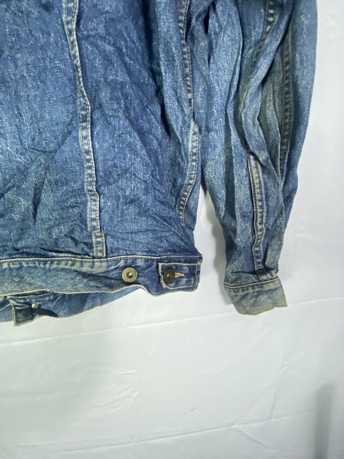 Vintage Vintage bobson jacket size L scovill Size US L / EU 52-54 / 3 - 10 Thumbnail
