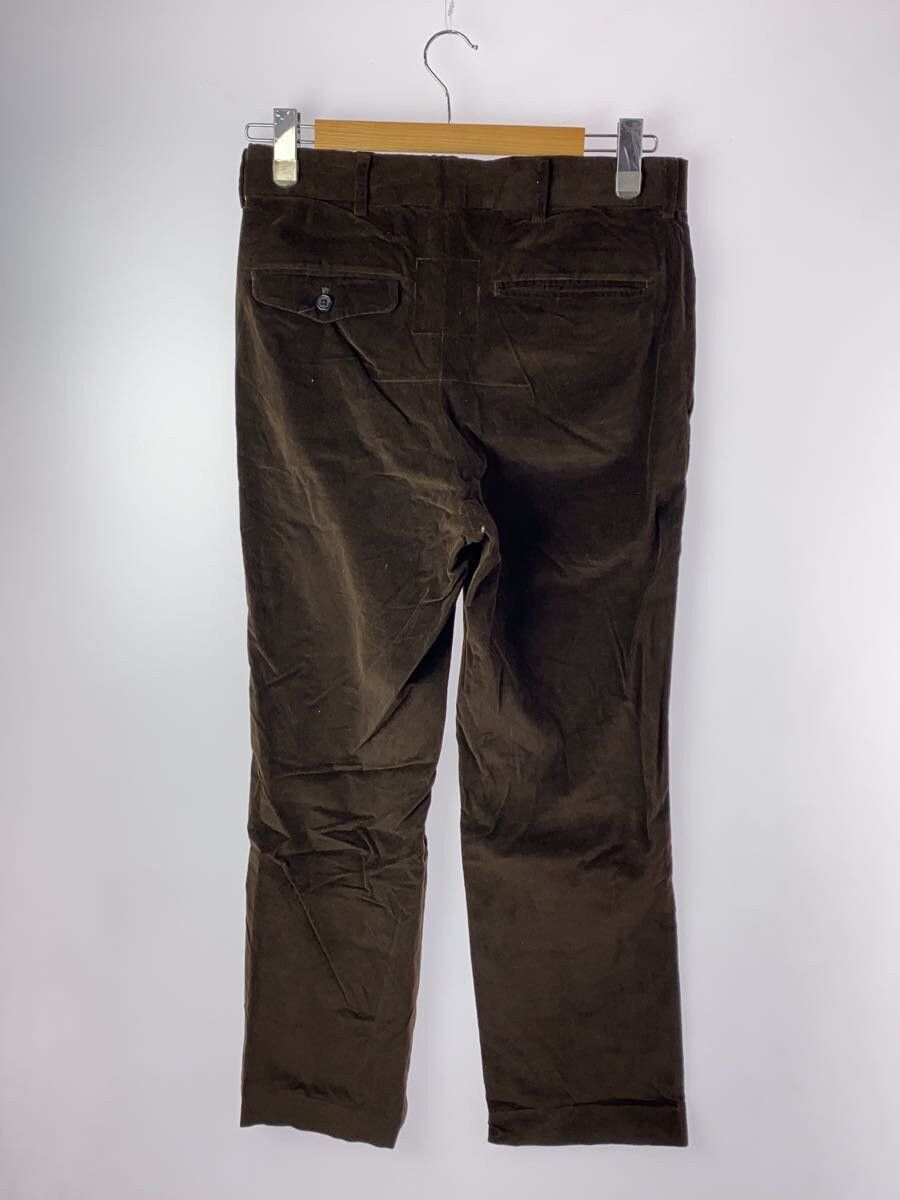 Undercover Undercover Cotton Pants Brown Size US 34 / EU 50 - 2 Thumbnail