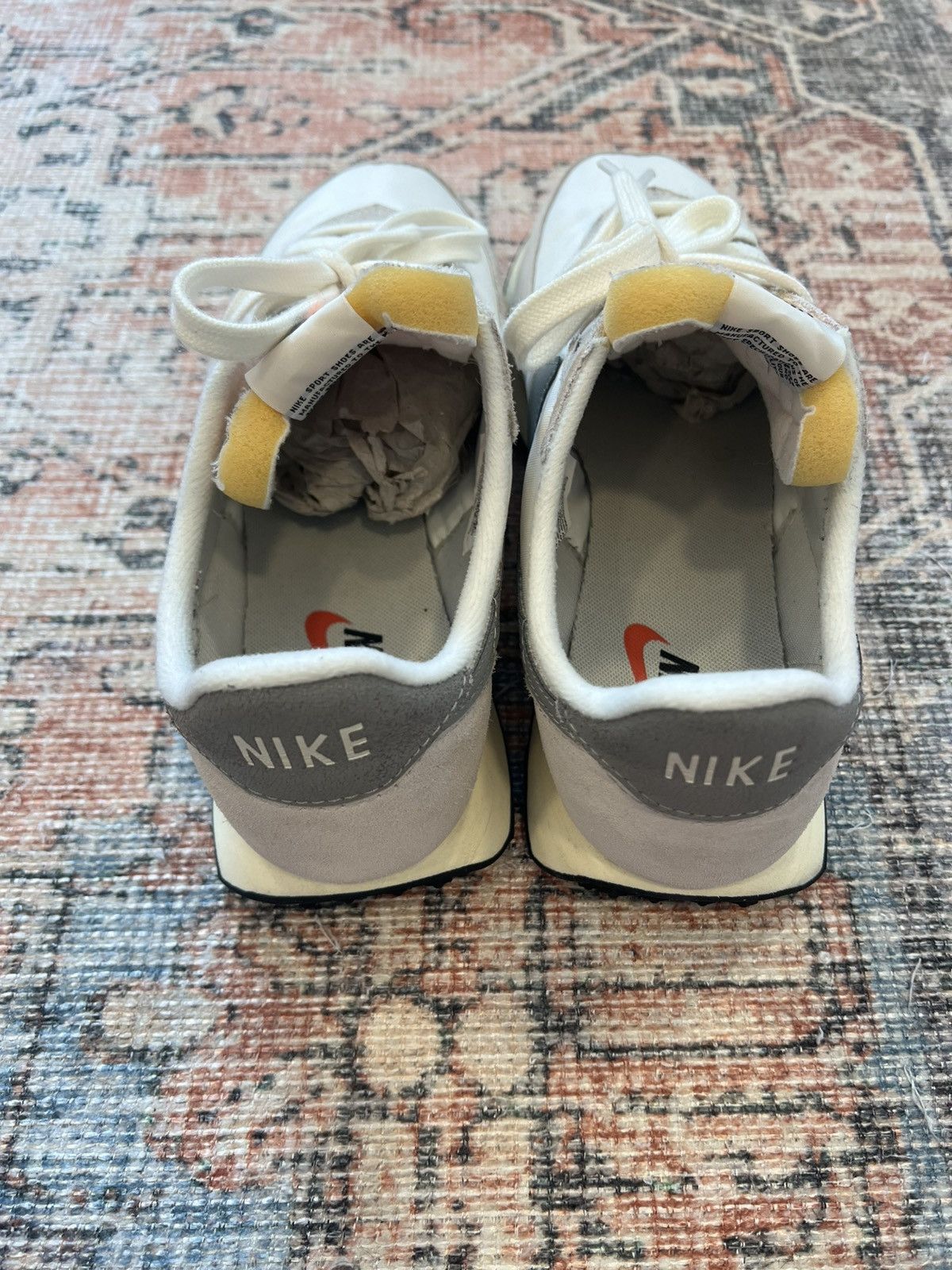 Nike Nike Waffle Trainer 2 SE - Size 8.5 Size US 8.5 / EU 41-42 - 3 Thumbnail