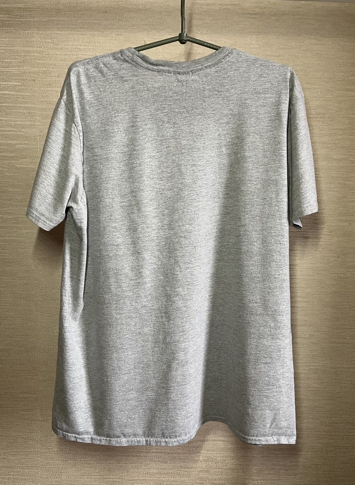 Gildan Foo Fighters Gildan Men’s T-Shirt Size US XL / EU 56 / 4 - 8 Thumbnail