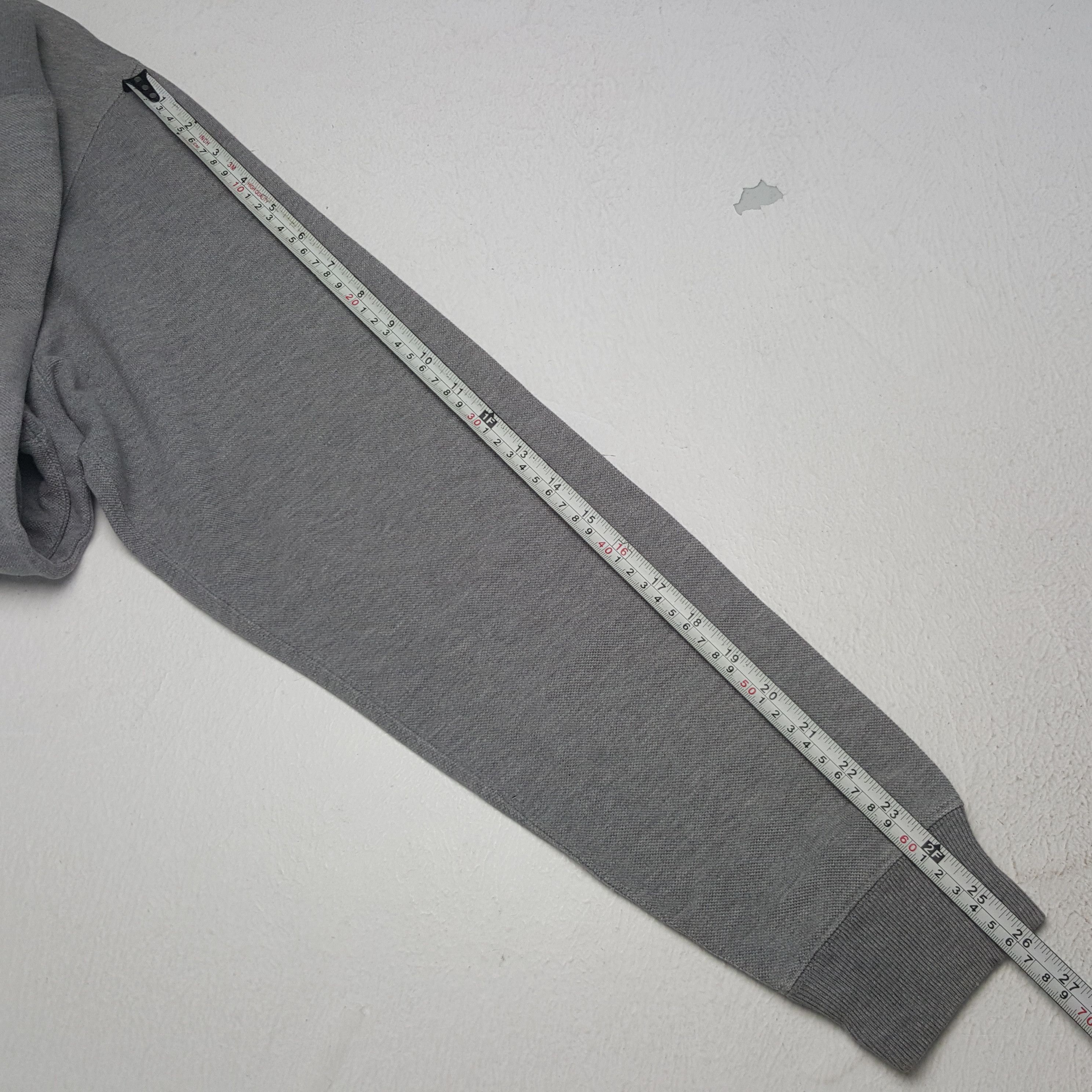 Polo Ralph Lauren × Vintage Vintage Polo Golf By Ralph Lauren Sweatshirt Size US L / EU 52-54 / 3 - 6 Thumbnail