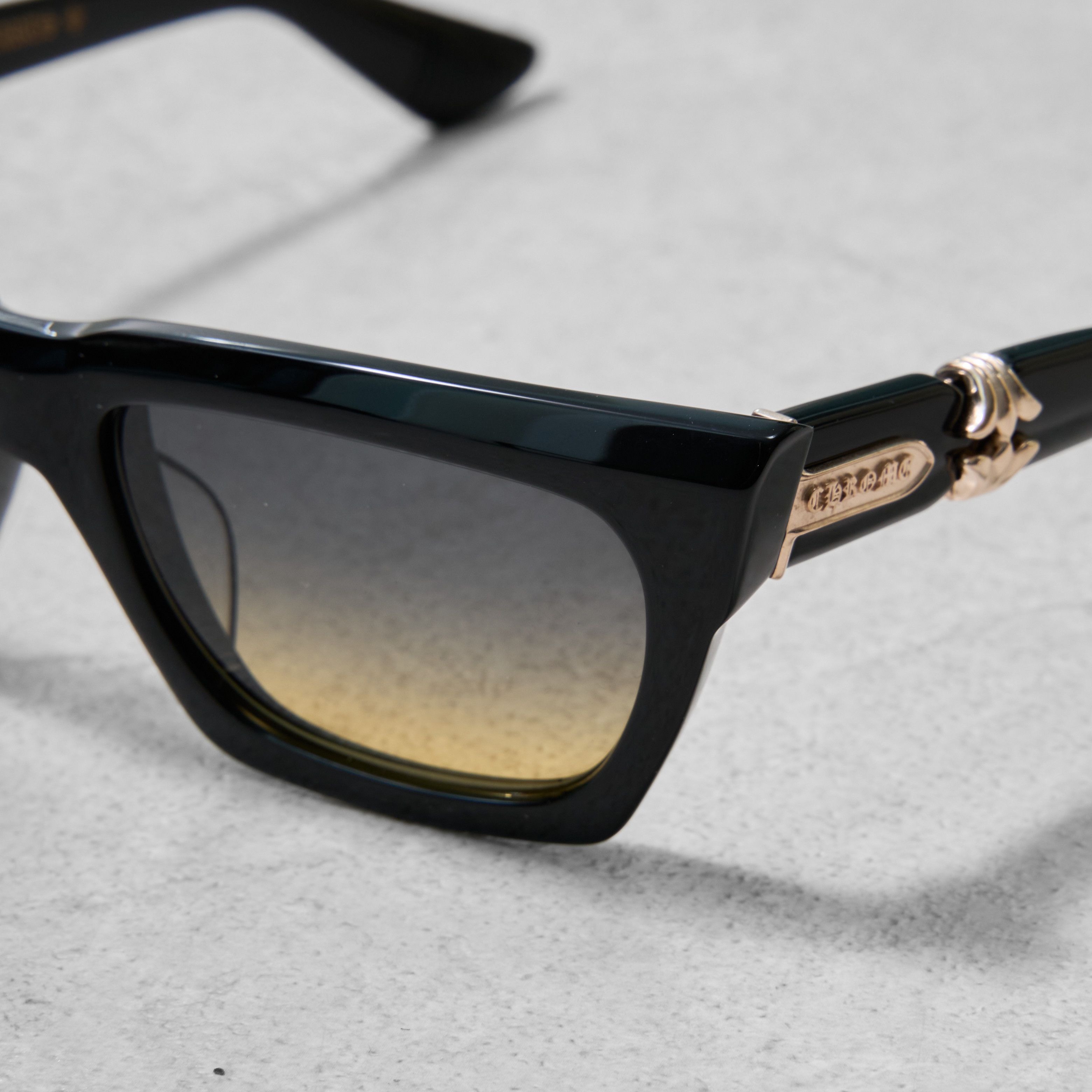 Chrome Hearts CHROME HEARTS CLITERALLY Size ONE SIZE - 4 Thumbnail