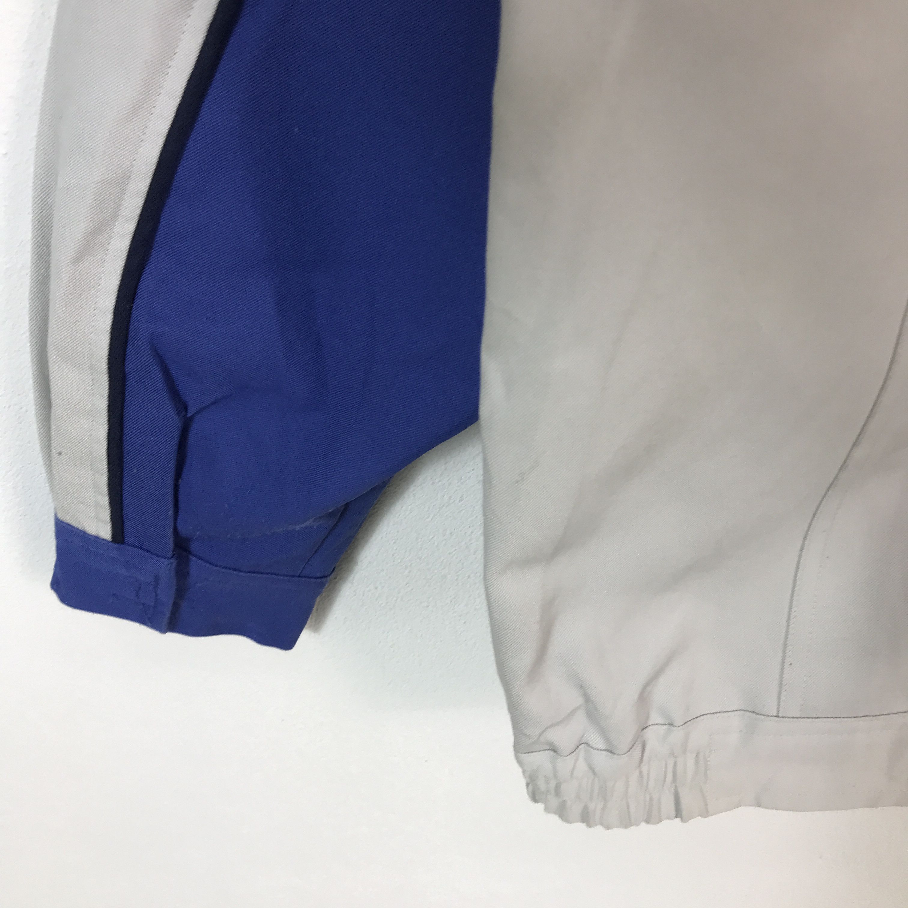Japanese Brand Toyota Auto Body Japan uniform jacket Size US L / EU 52-54 / 3 - 7 Thumbnail