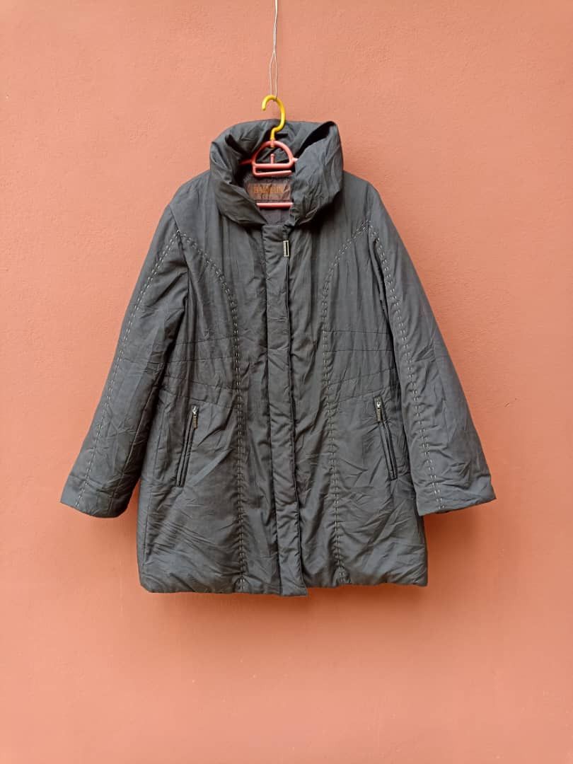 Balmain Vintage Balmain Long Jacket Size M / US 6-8 / IT 42-44 - 1 Thumbnail