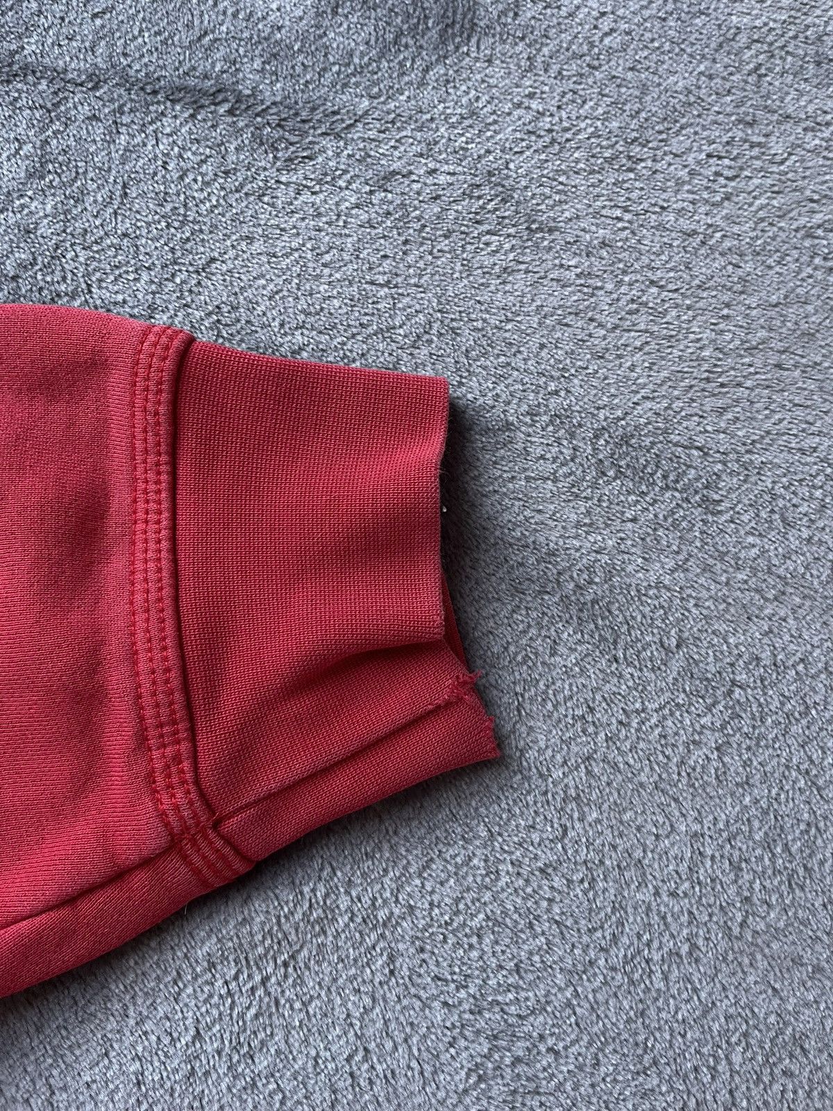 Nike 00s Nike Boxy Oversized Minimalistic Basic Hoodie Swoosh Size US M / EU 48-50 / 2 - 8 Thumbnail