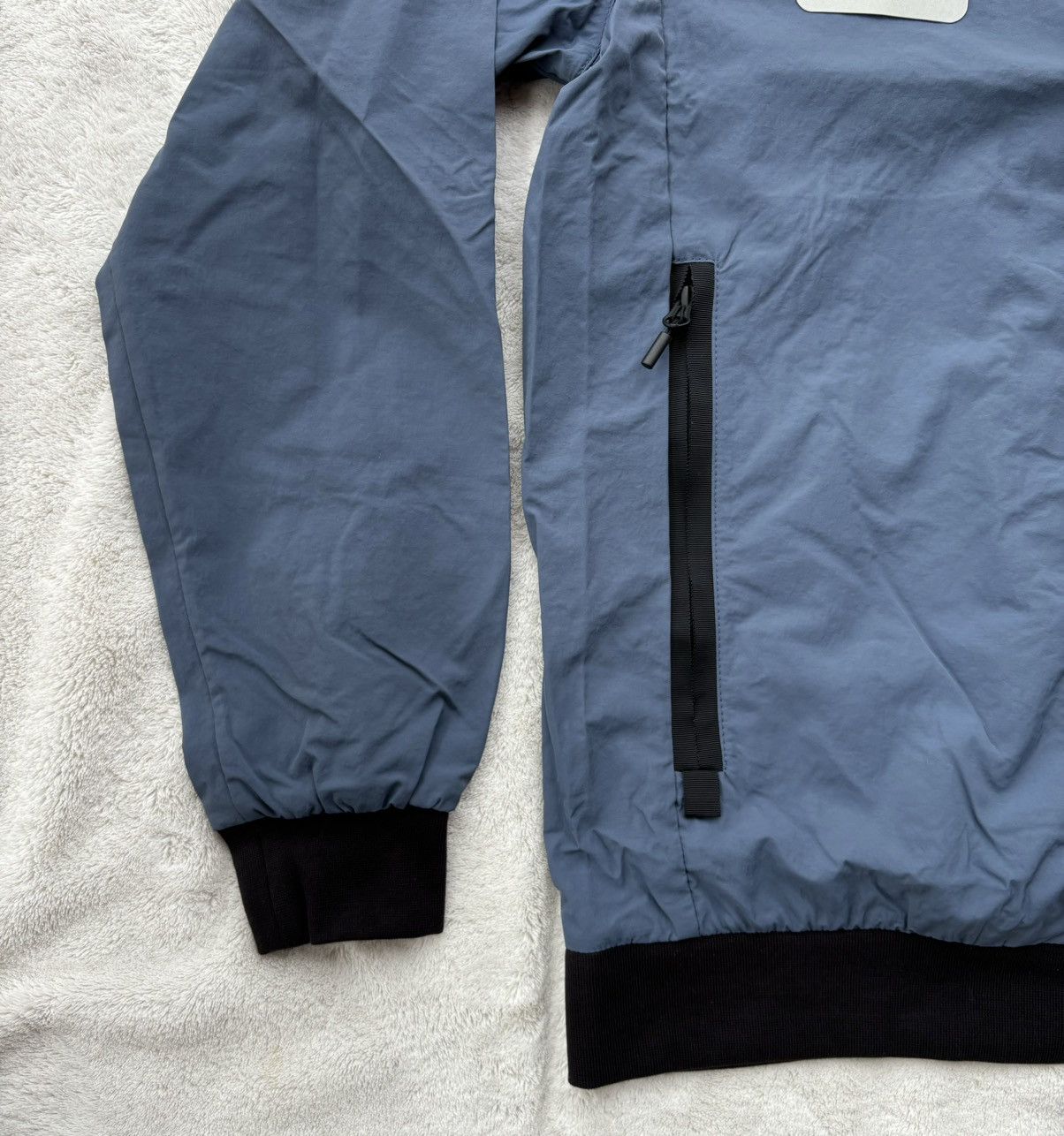 Canada Goose Canada Goose Ozone Blue Faber Jacket Size US S / EU 44-46 / 1 - 3 Thumbnail