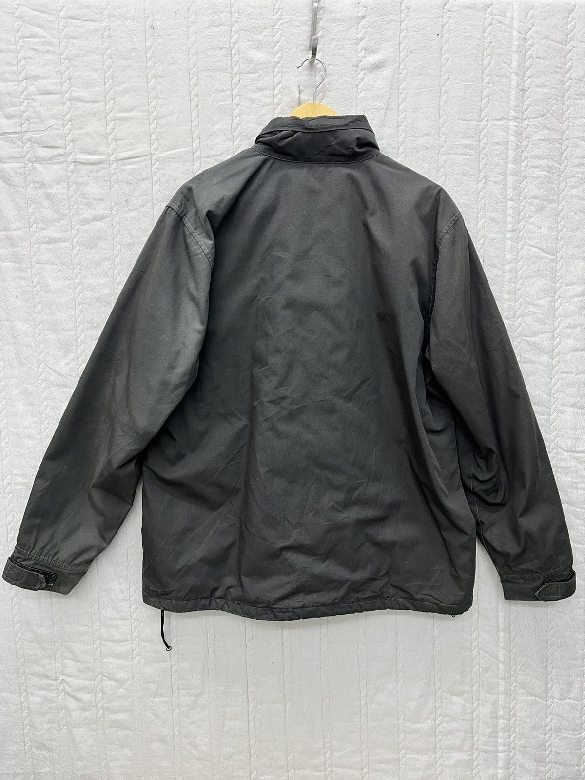 Stussy × Vintage ARCHIVE💥VTG STUSSY CHORE JACKET Size US L / EU 52-54 / 3 - 5 Thumbnail
