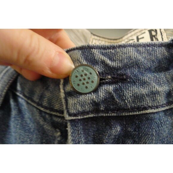 Other Summer American retro washed T-shirt Size US 34 / EU 50 - 6 Thumbnail