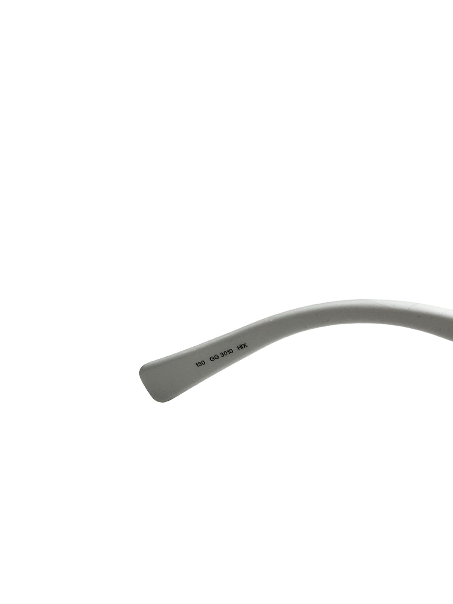 Gucci Gucci Swarovski Glasses Size ONE SIZE - 5 Thumbnail