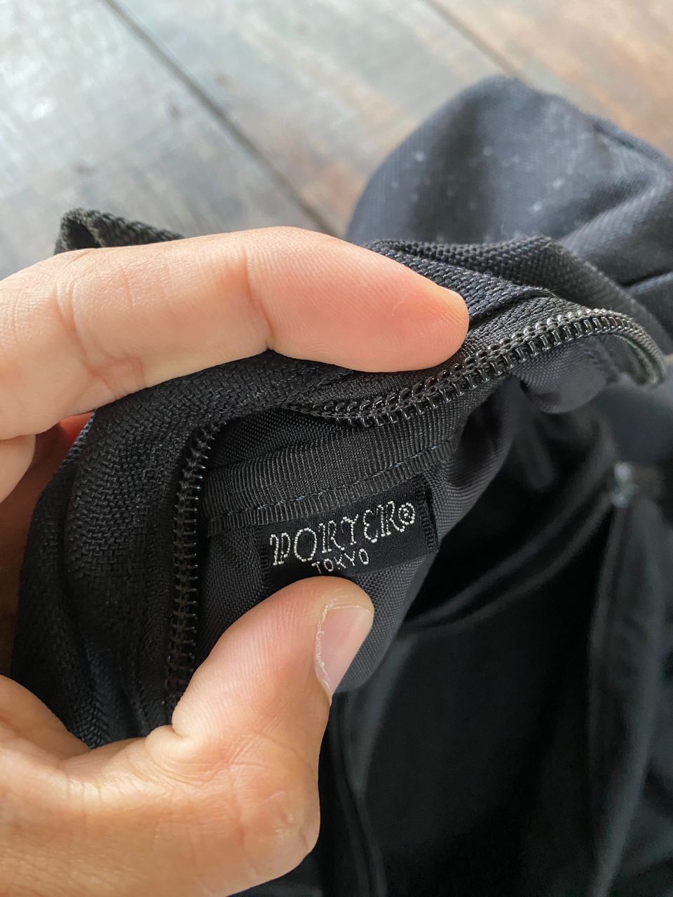 Japanese Brand × Porter Porter by jirushi yoshida tokyo Size ONE SIZE - 5 Thumbnail