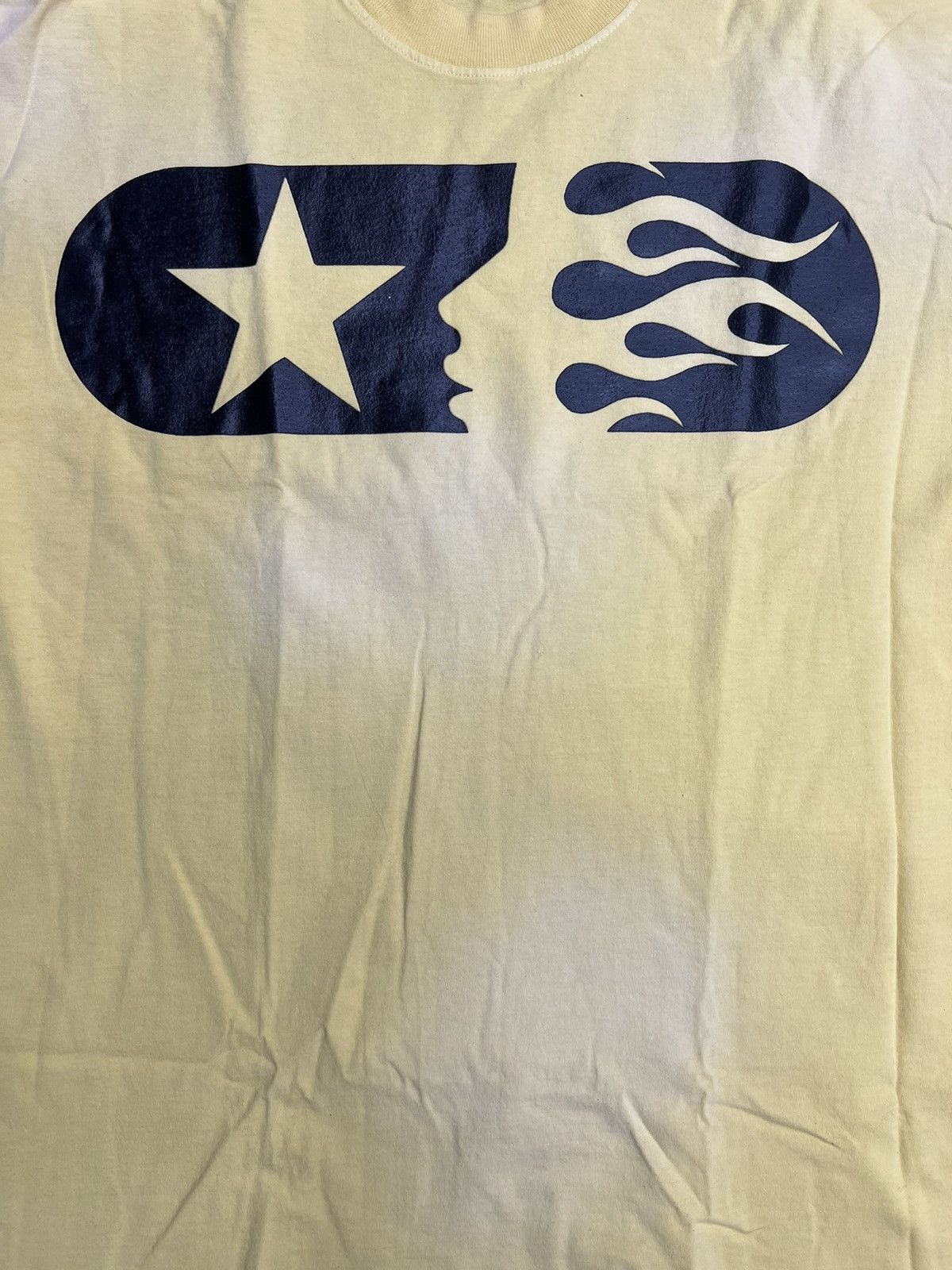 HELLSTAR Hellstar Marathon T-Shirt Size US L / EU 52-54 / 3 - 2 Thumbnail