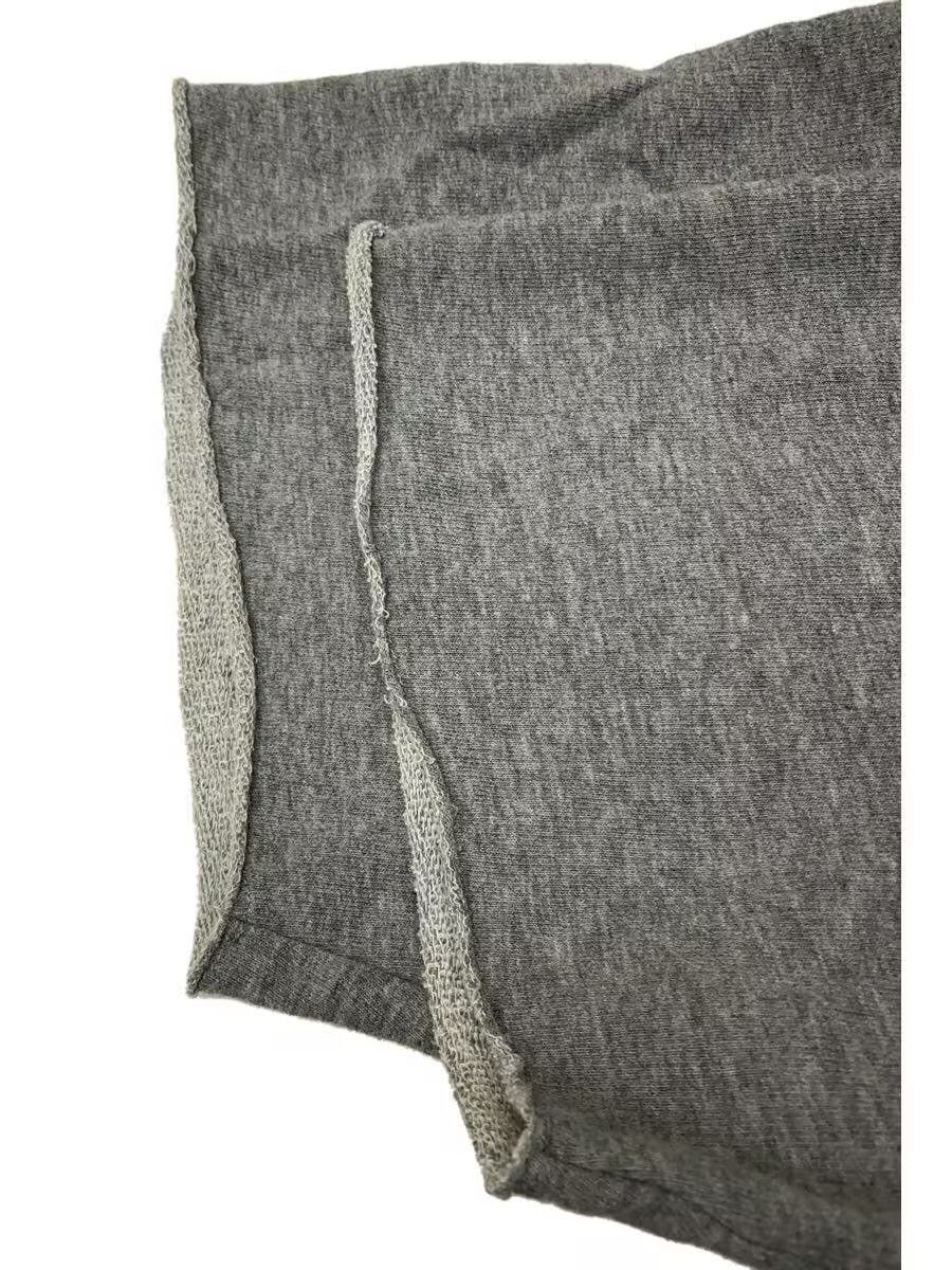 Margiela Six Short Sleeve Raglan Sweatshirt