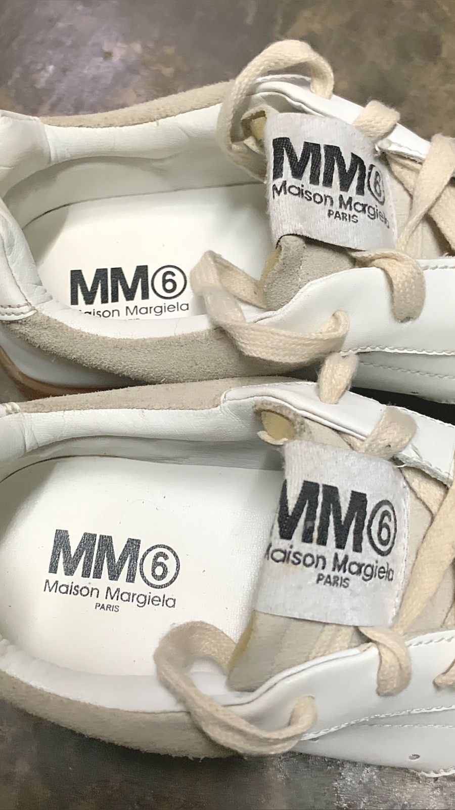 Maison Margiela Maison Margiela MM6 Size US 7.5 / EU 40-41 - 2 Thumbnail