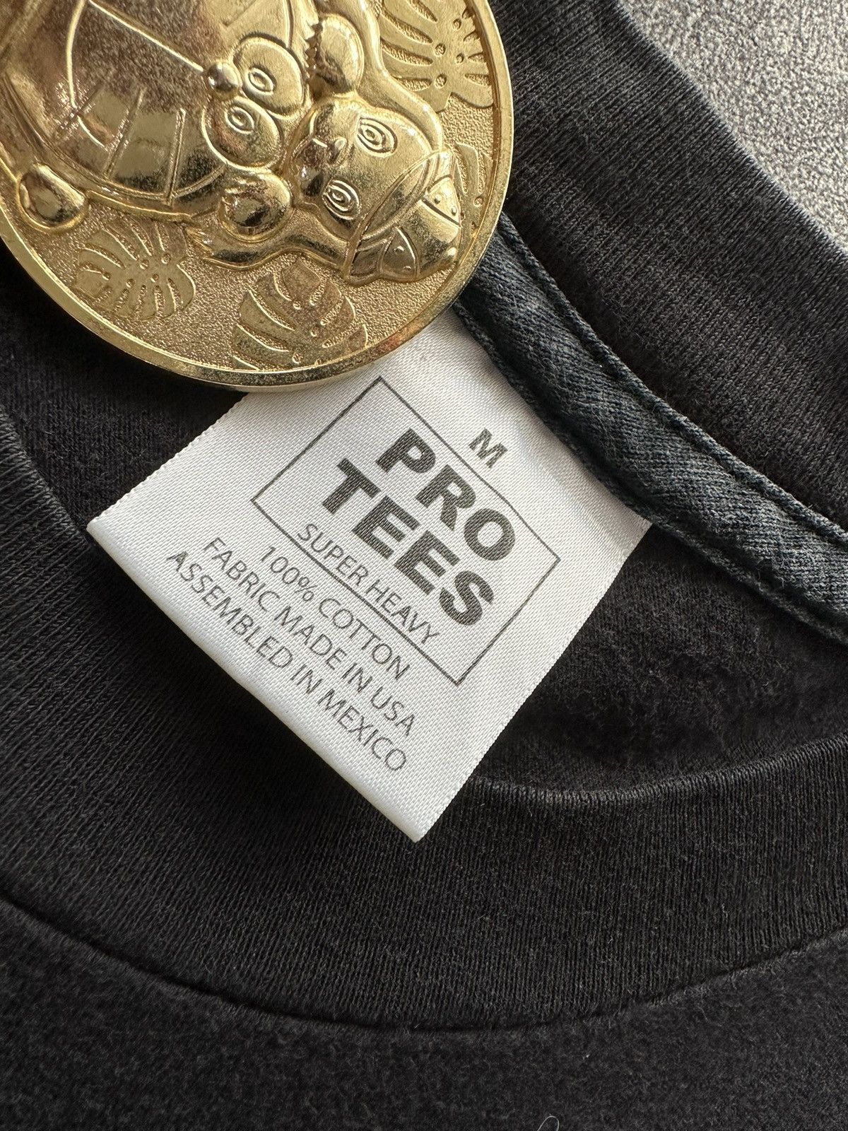 Other × Vintage Vintage : Don’t Ask Me For Shit Size US M / EU 48-50 / 2 - 5 Thumbnail