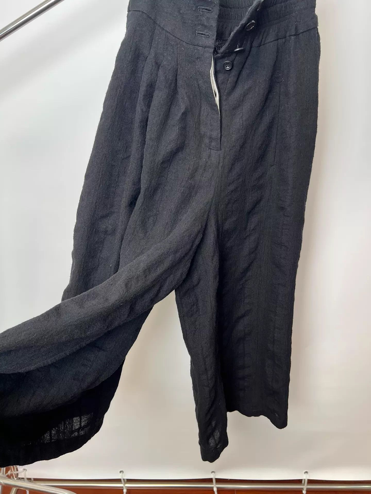 Other tour les deux ensemble Wool Skirt Pants Size M Size 27" / US 4 / IT 40 - 7 Thumbnail