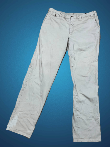 Polo Ralph Lauren Vintage Polo Ralph Lauren Casual Pants Size 36 Size US 36 / EU 52 - 1 Thumbnail