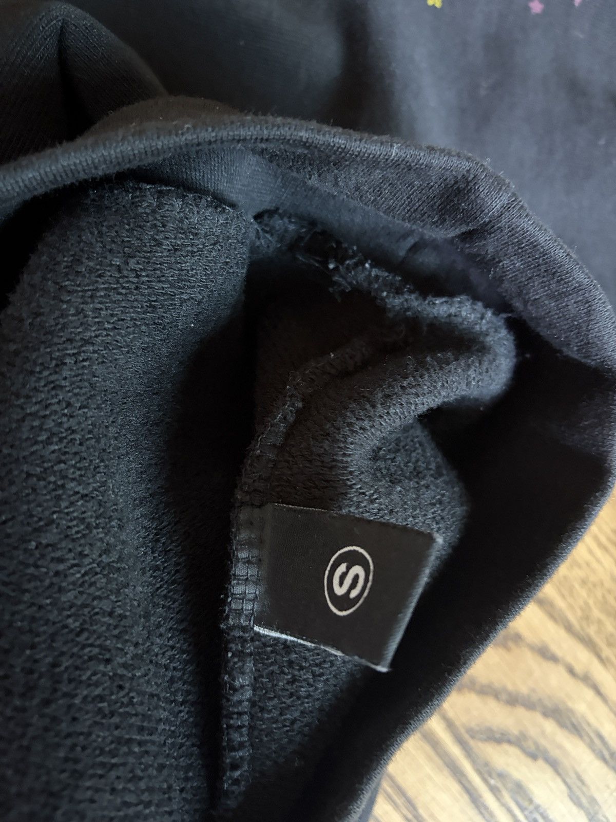 Sp5der Sp5der OG Web Hoodie Size Small Size US S / EU 44-46 / 1 - 5 Thumbnail