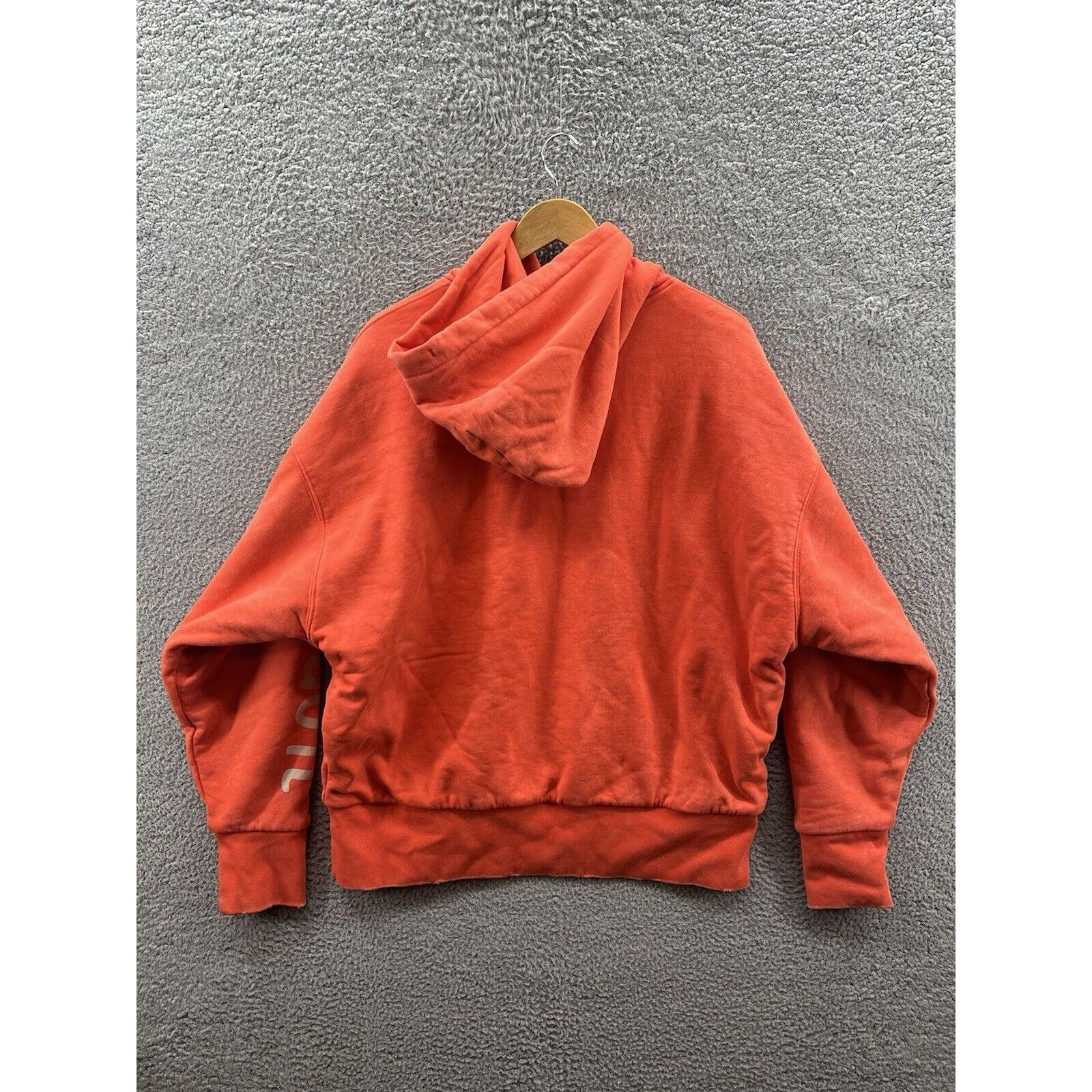 Nike Nike x Cactus Plant Flea Market Shoebox Hoodie CZ1147-891 Size US M / EU 48-50 / 2 - 2 Thumbnail