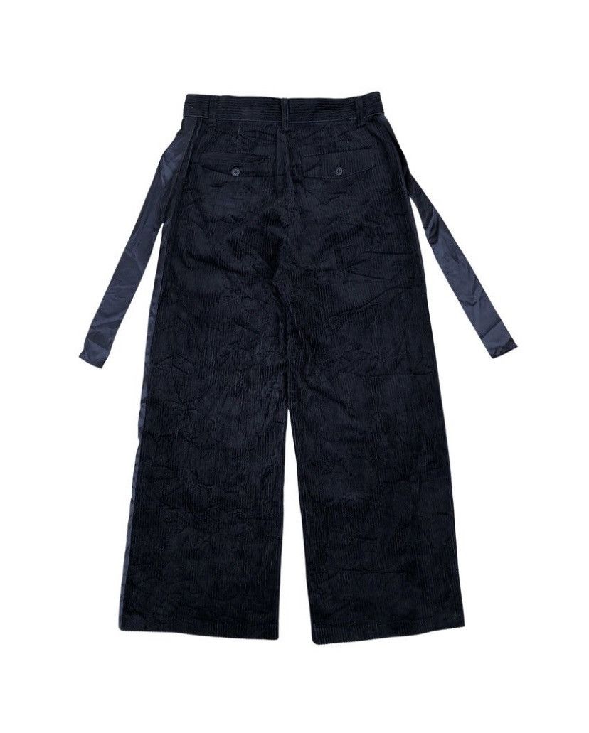 Jun Takahashi GU x undercover wide pants Size US 29 - 2 Thumbnail