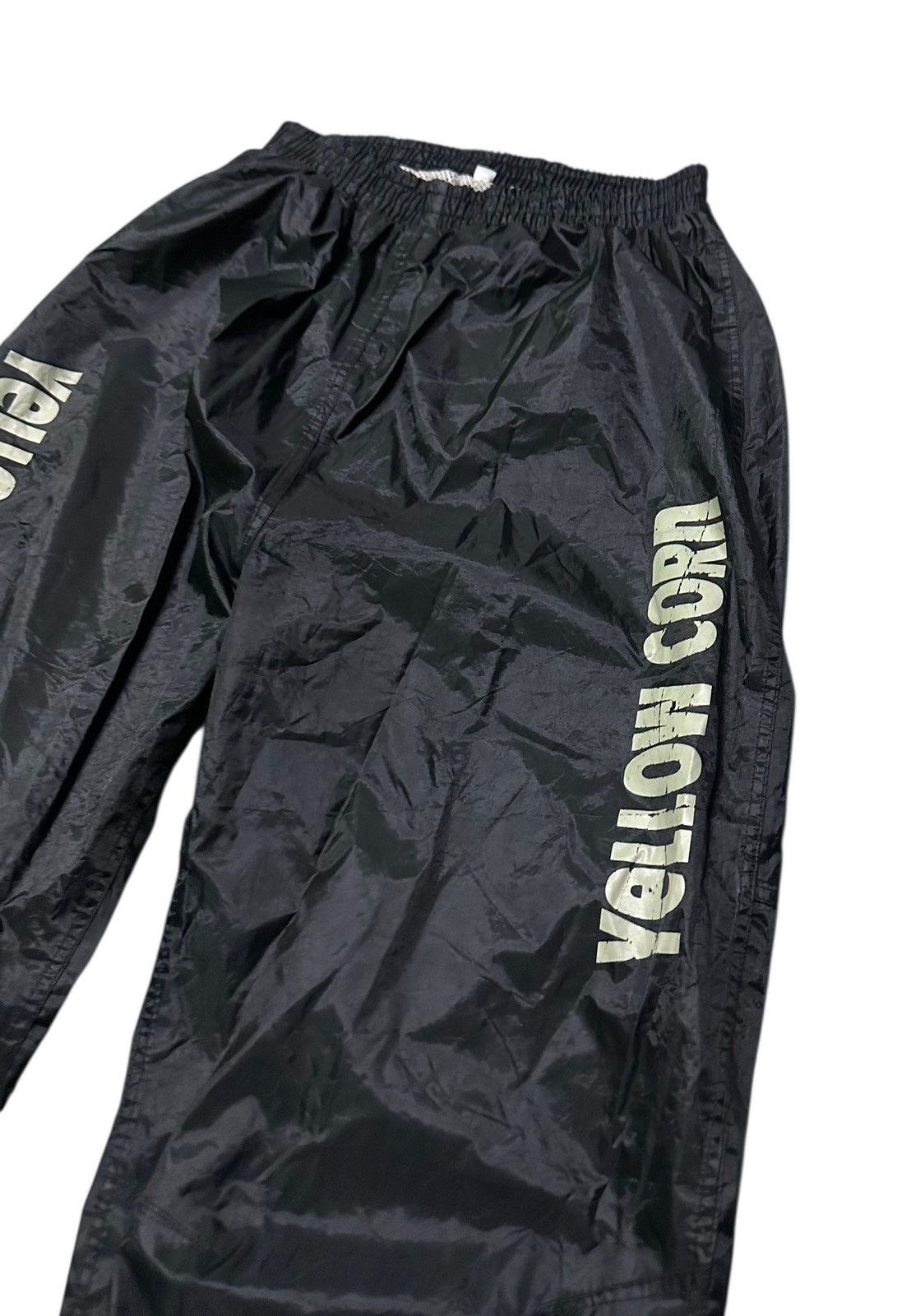 YELLOW CORN Yellow corn rain pants Size US 32 / EU 48 - 2 Thumbnail