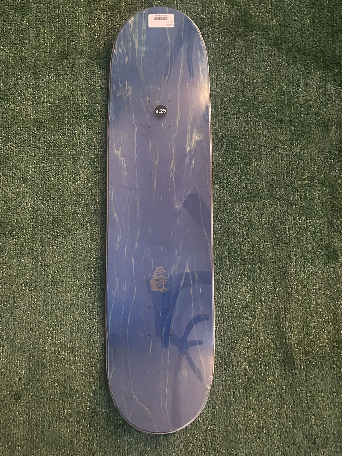 HELLSTAR HELLSTAR⭐️ “LAMB” SKATEBOARD SEALED BRAD NEW Size ONE SIZE - 2 Thumbnail