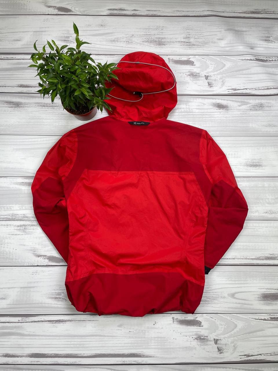 Haglofs Vintage Haglofs gore-Tex jacket outdoor rare Size US XS / EU 42 / 0 - 3 Thumbnail