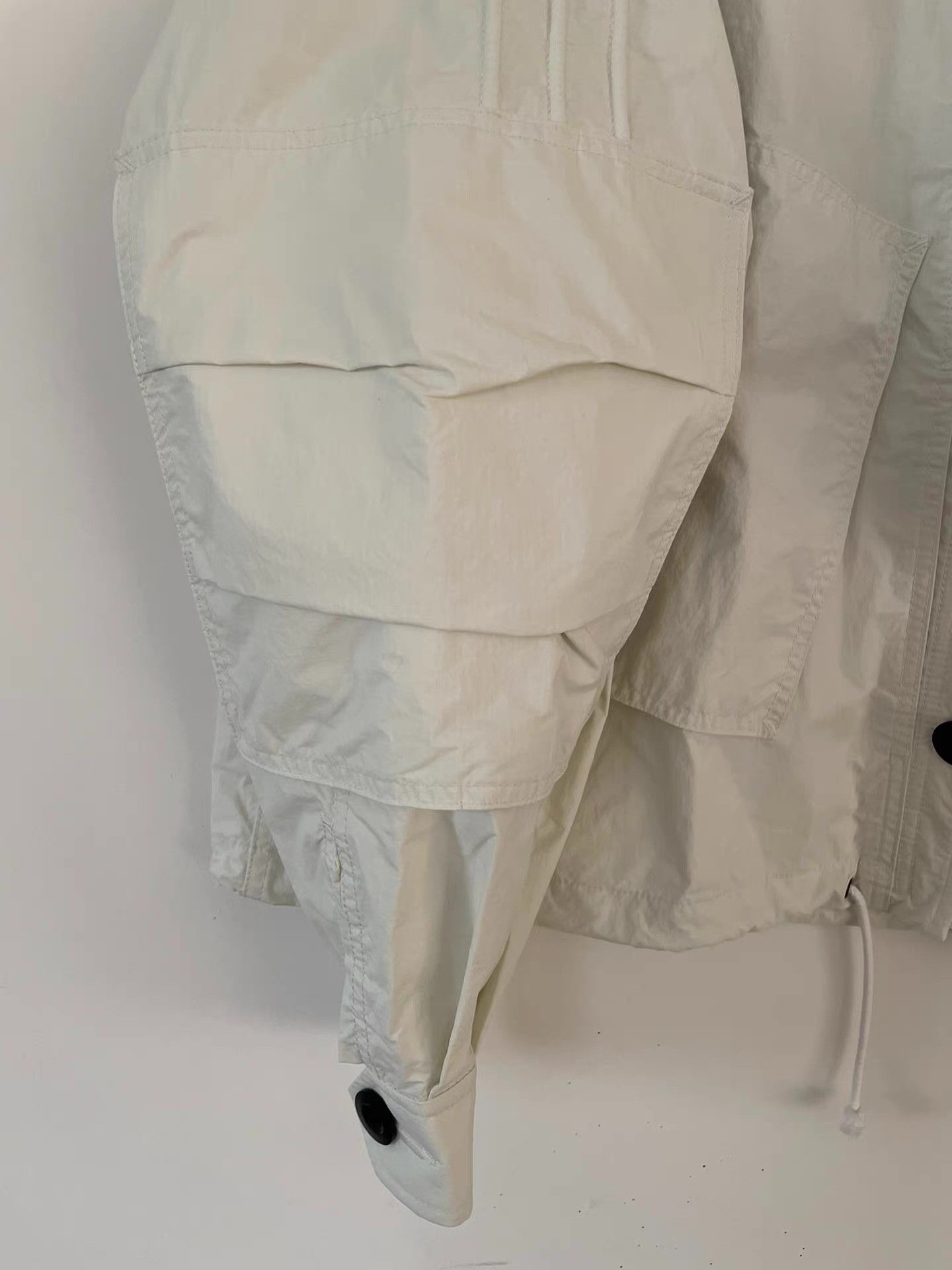 Junya Watanabe Junya Watanabe Man 24SS Runway Parachute Jacket Ｑ21 Size US M / EU 48-50 / 2 - 4 Thumbnail