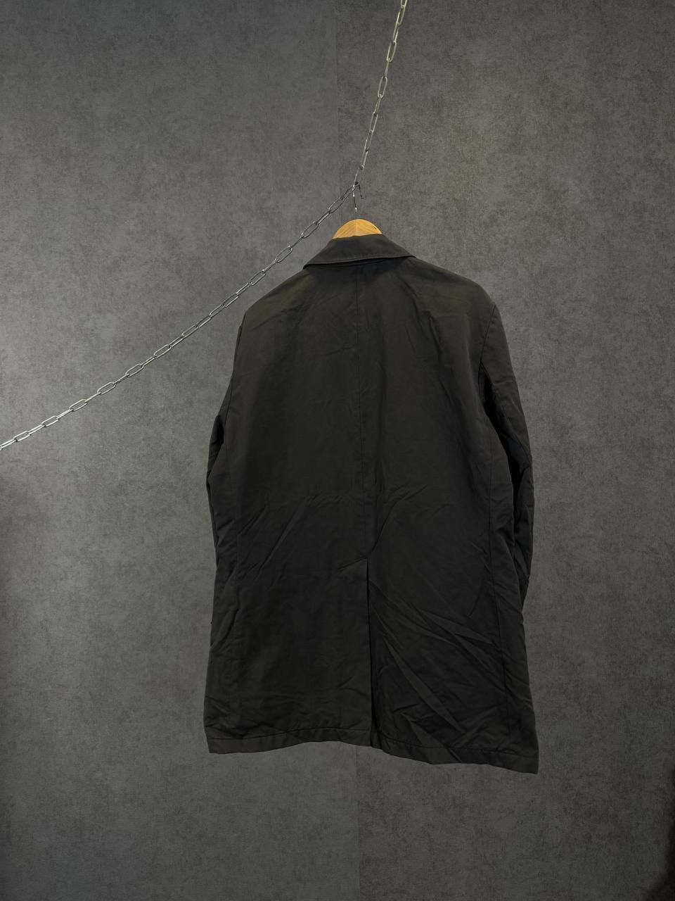 Corneliani Corneliani luxury designer cloak Size US XL / EU 56 / 4 - 7 Thumbnail