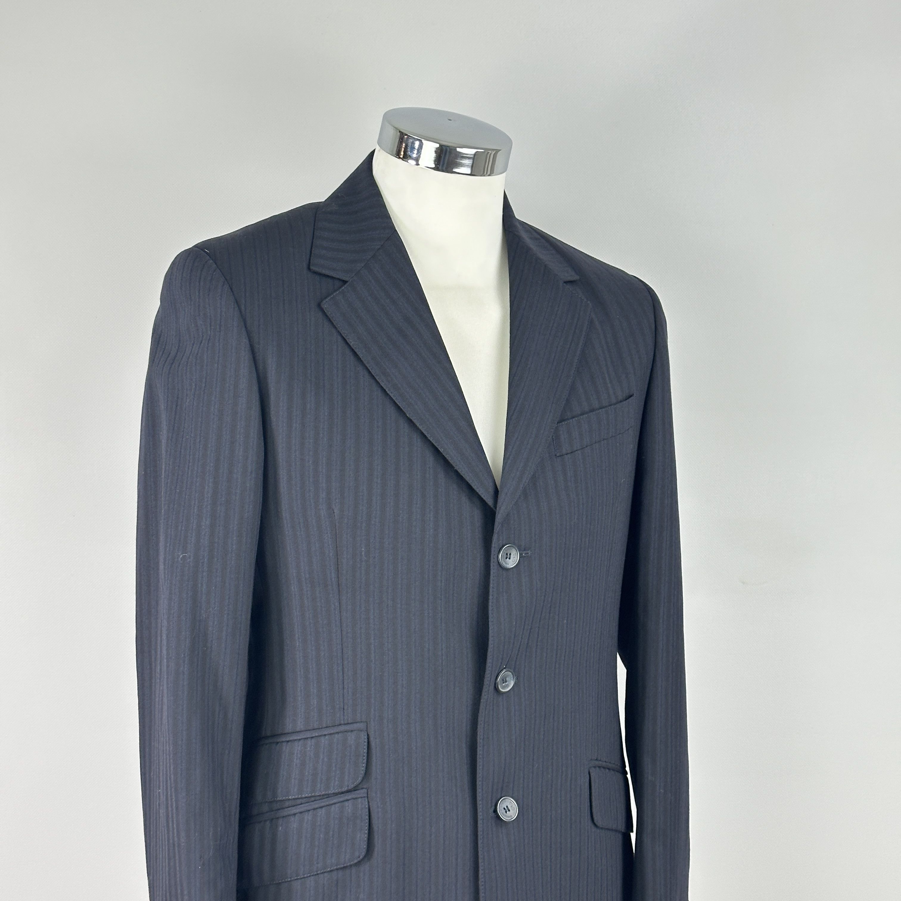 Dolce & Gabbana Blazer Dolce & Gabbana Lana – 50 IT Size 36S - 2 Thumbnail