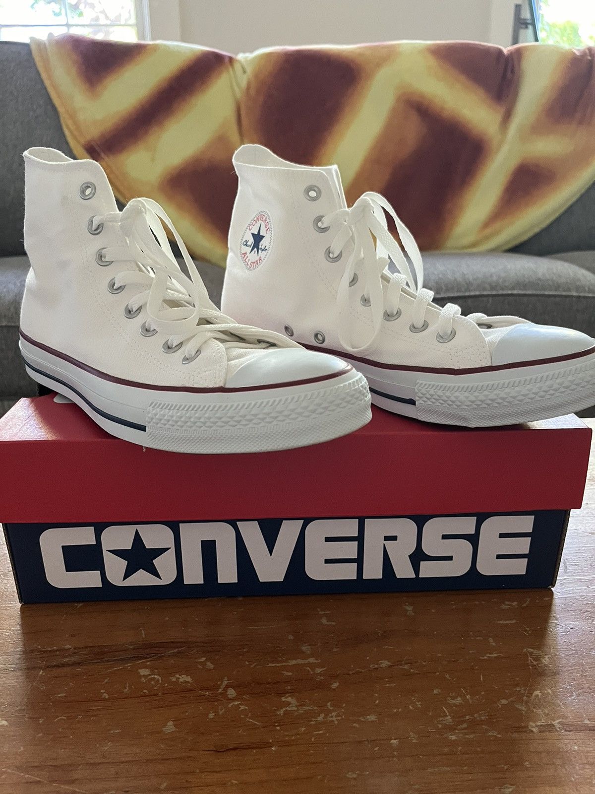 Converse us9 hotsell